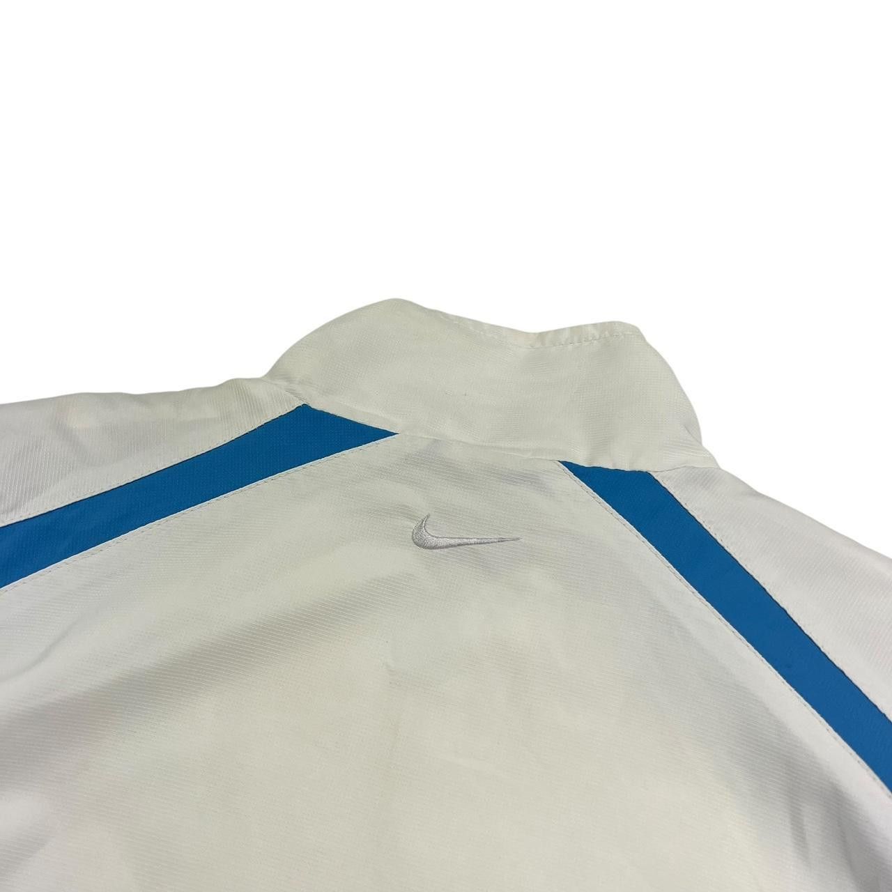 Nike Vintage 2000s Nike TN Jacket - Medium Size US M / EU 48-50 / 2 - 4 Thumbnail