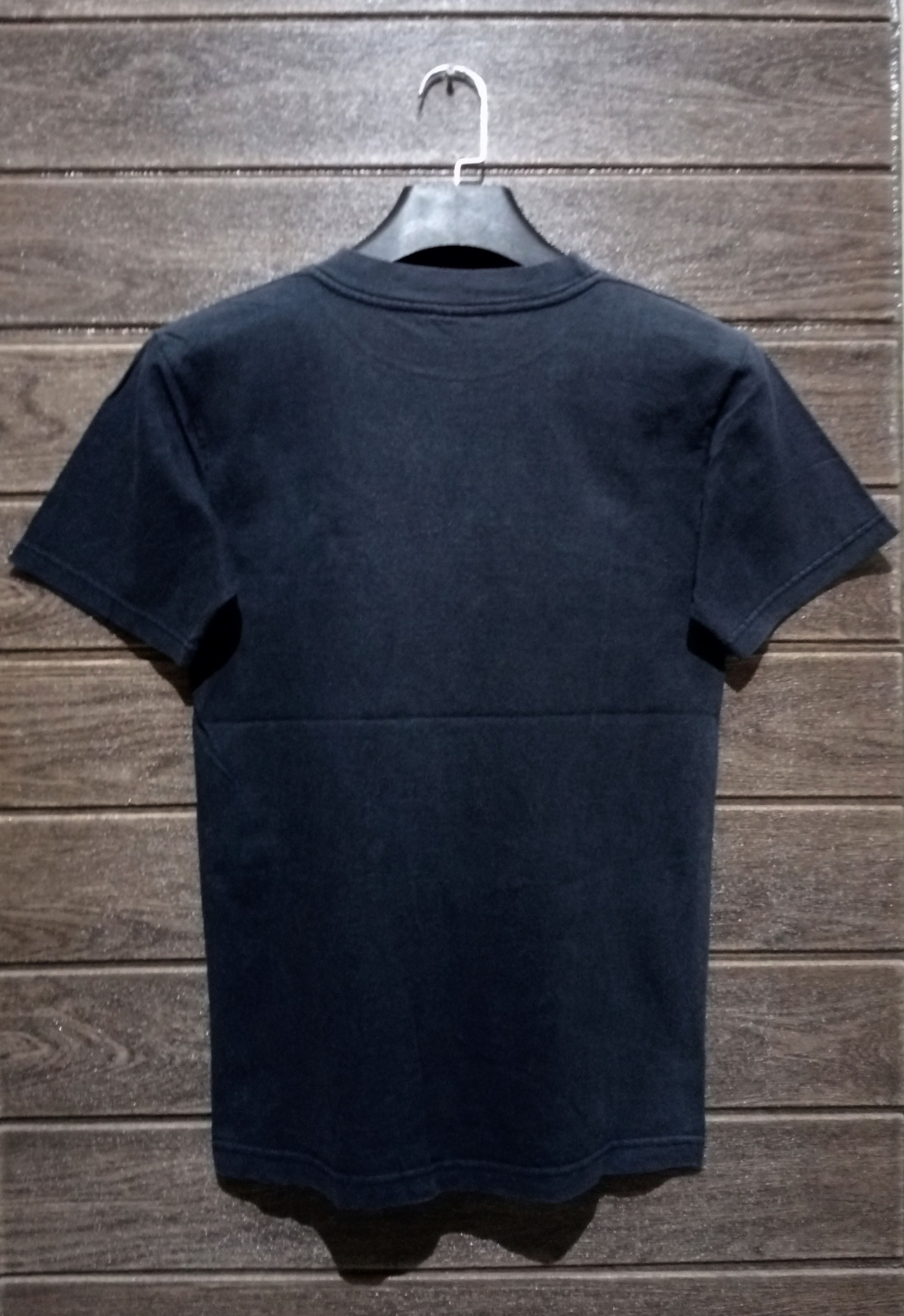 Band Tees Vintage '90s Rockin Jelly Bean Hard Core Factory Tee USA Size US S / EU 44-46 / 1 - 4 Thumbnail