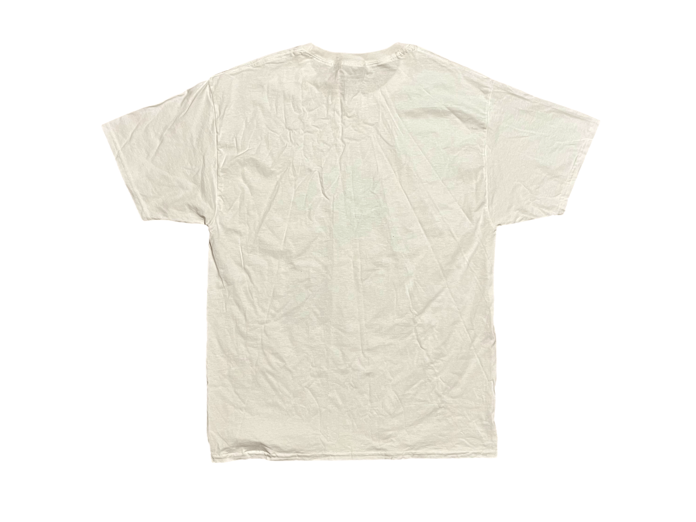 Champion FDR Pabst Blue Ribbon Champion White Graphic T-Shirt Size US L / EU 52-54 / 3 - 6 Thumbnail