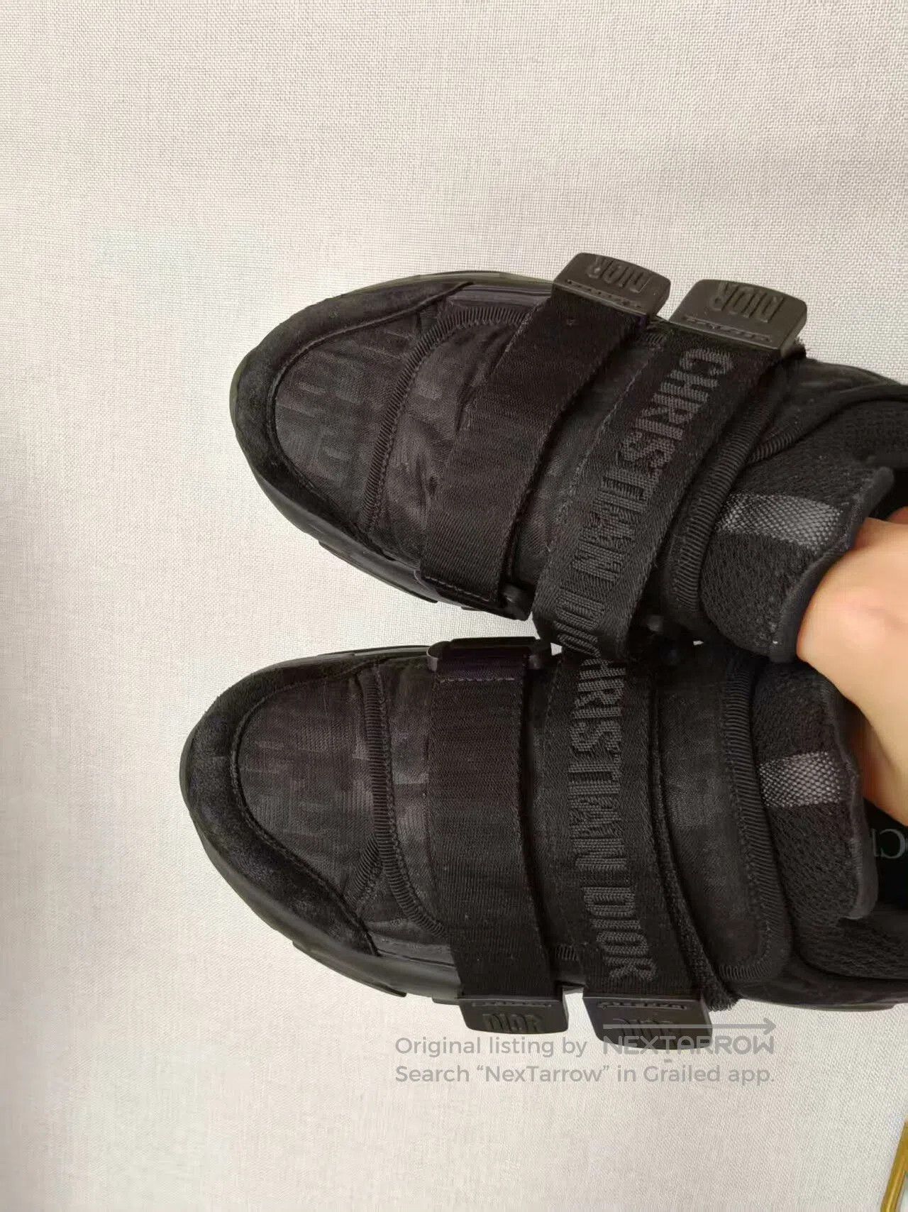 Dior Dior Women's Shoes. Size US 5 / IT 35 - 1 Thumbnail