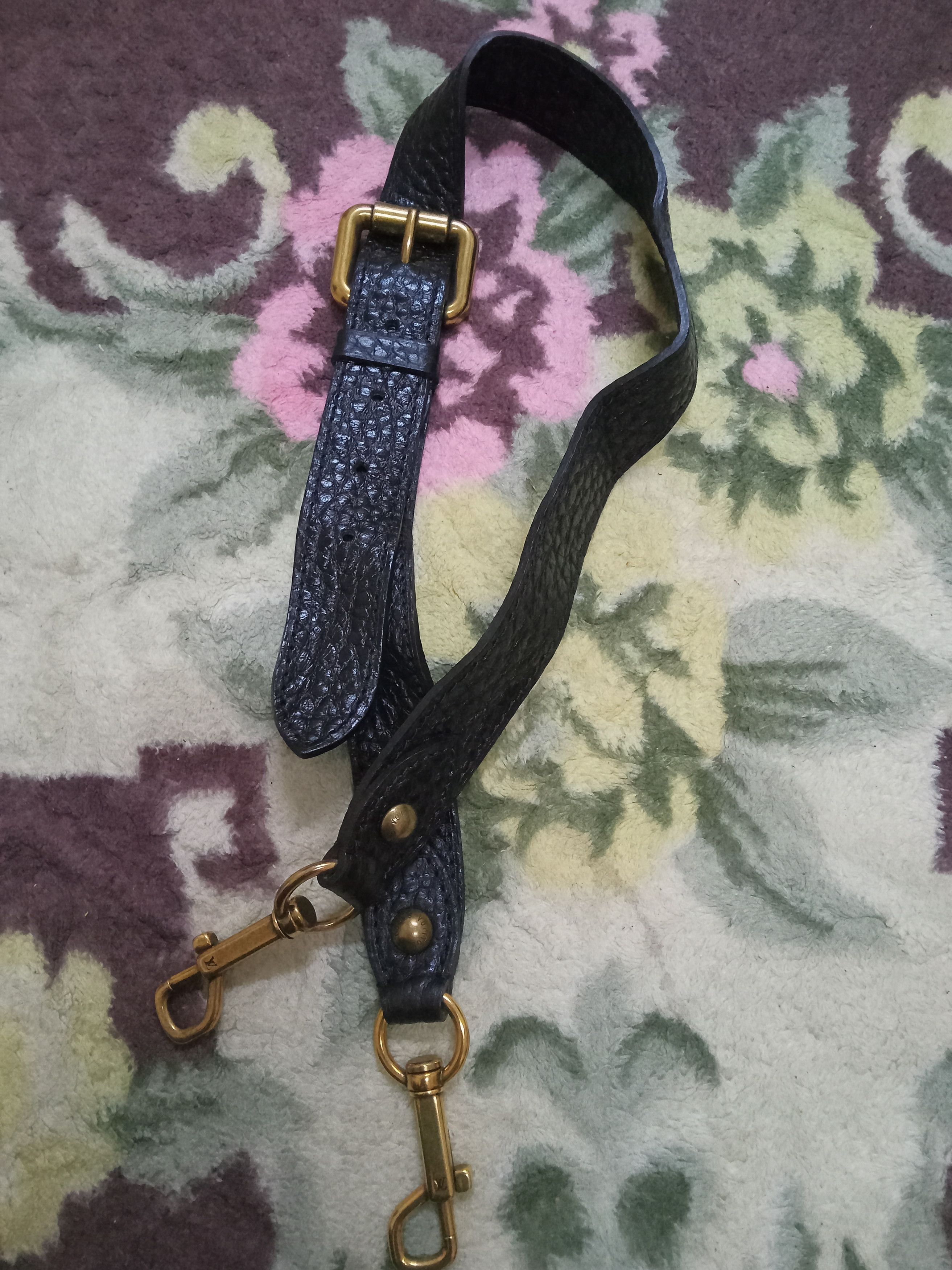 Louis Vuitton Louis Vuitton Strap Size ONE SIZE - 1 Thumbnail
