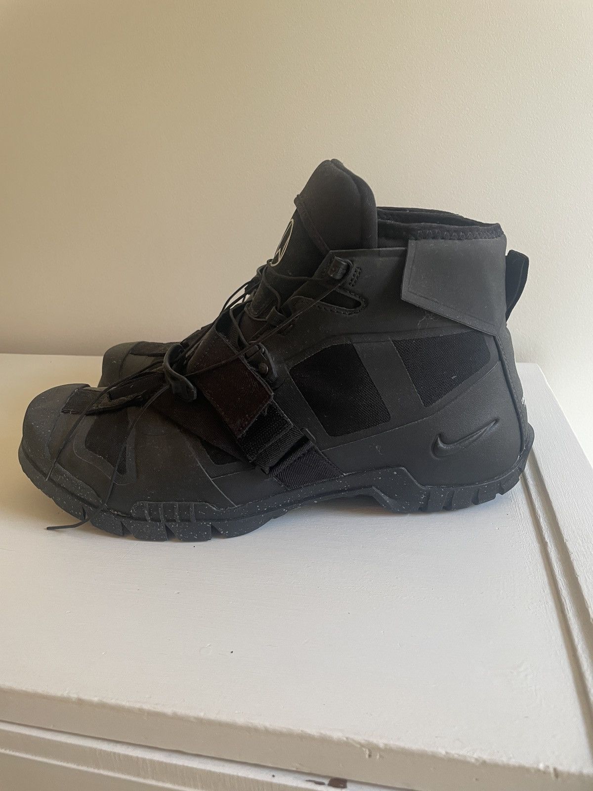 harga nike undercover jun takahashi