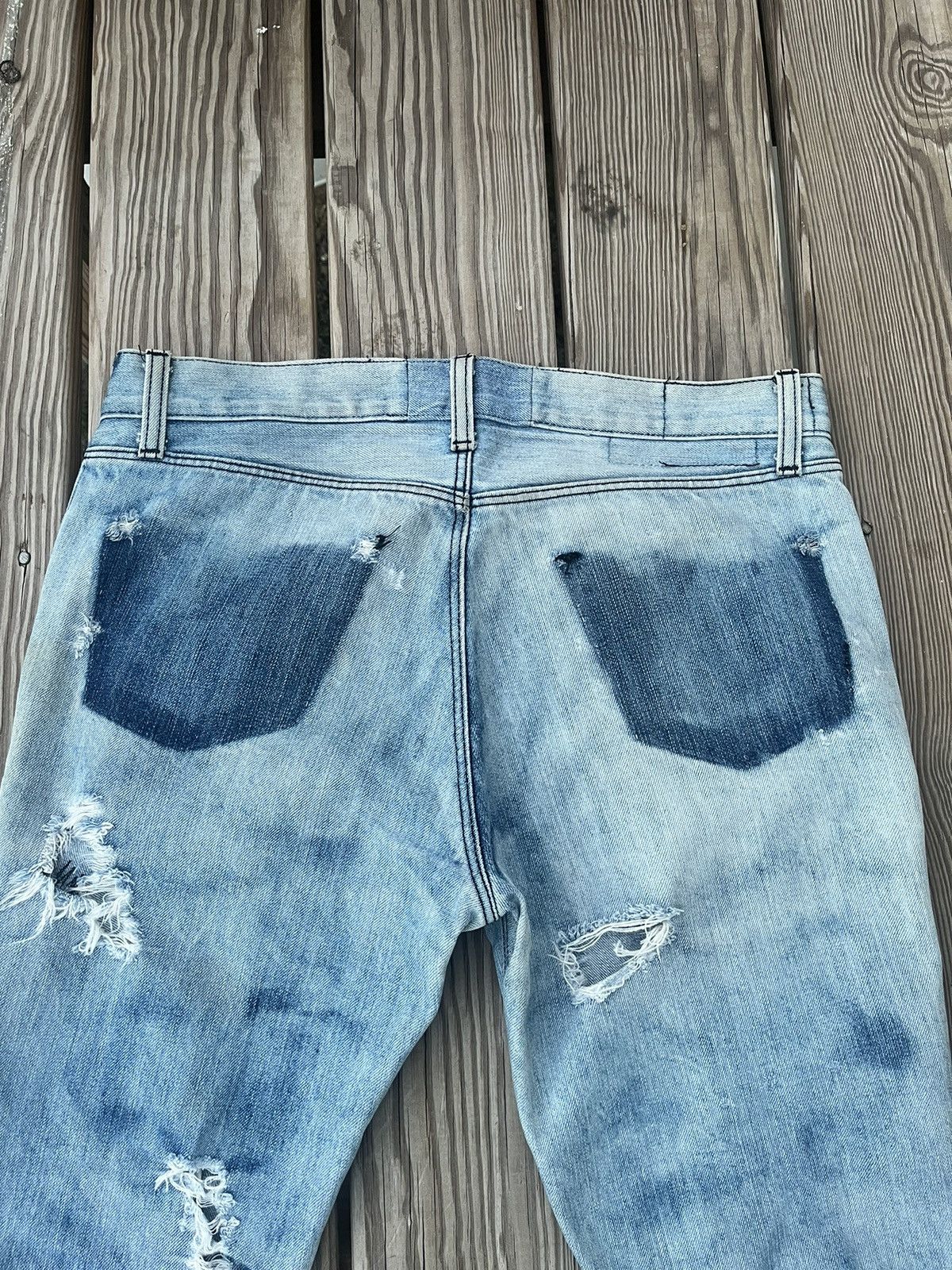 Ksubi Ksubi jeans Size US 30 / EU 46 - 7 Thumbnail