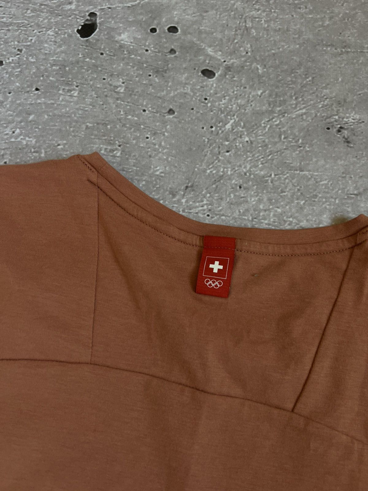 Other Rare On Cloud Running Long Sleeve Men Size M Size US M / EU 48-50 / 2 - 11 Thumbnail
