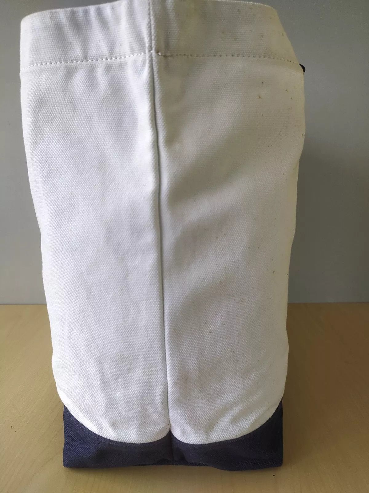 Polo Ralph Lauren Polo Ralph Lauren Polo Bear canvas tote bag IFD 8052 Size ONE SIZE - 7 Thumbnail