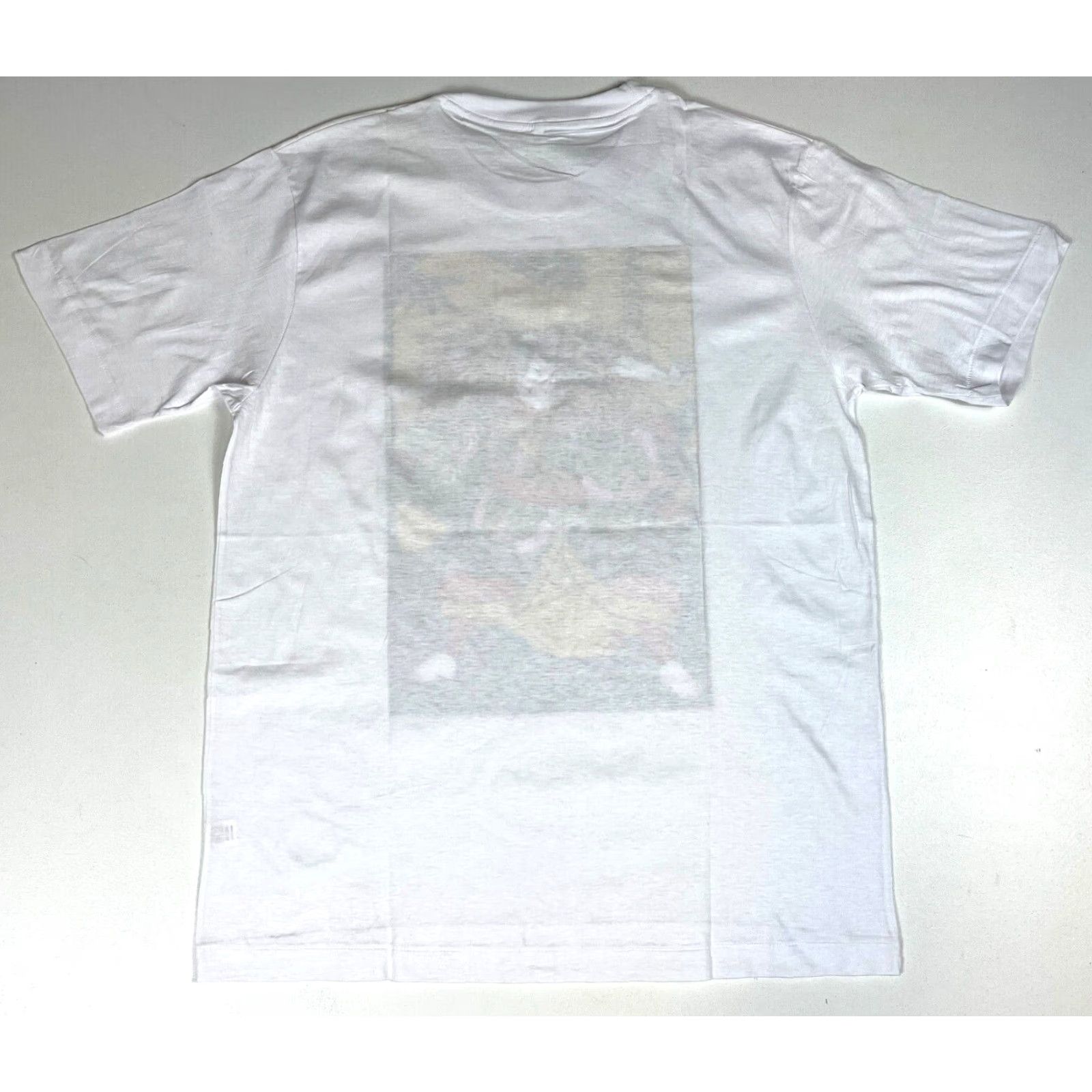 Vintage VINTAGE NOS Men's Vintage Japanese Art T-Shirt Sz L Size US L / EU 52-54 / 3 - 2 Thumbnail