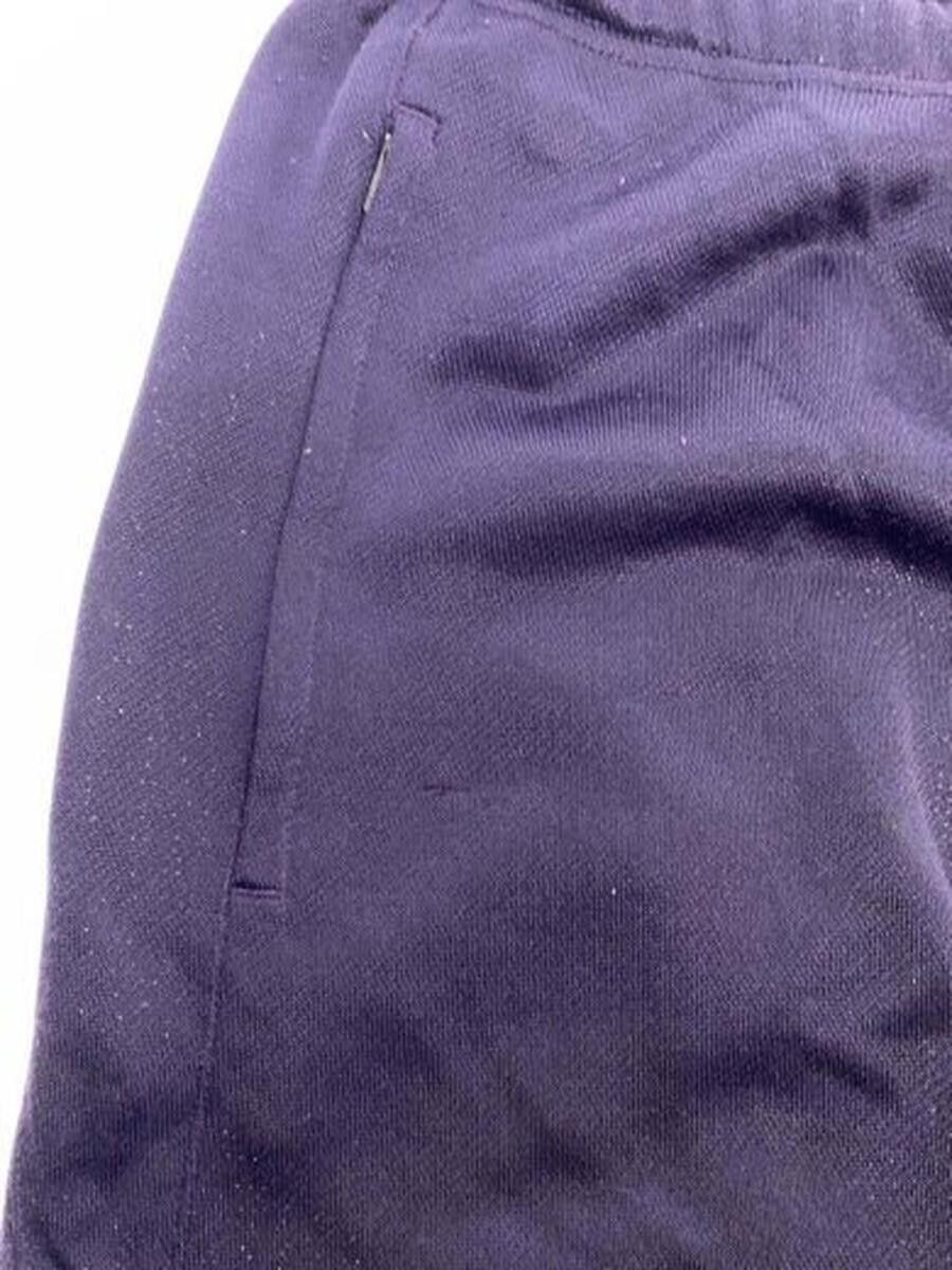 Needles Polyester Pants Purple