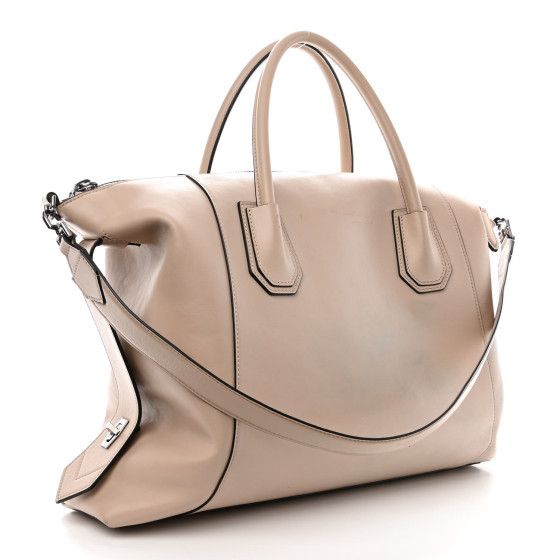 Givenchy o1loc1c0824 Size: OS / Shoulder Bag in Pale Pink Size ONE SIZE - 2 Thumbnail