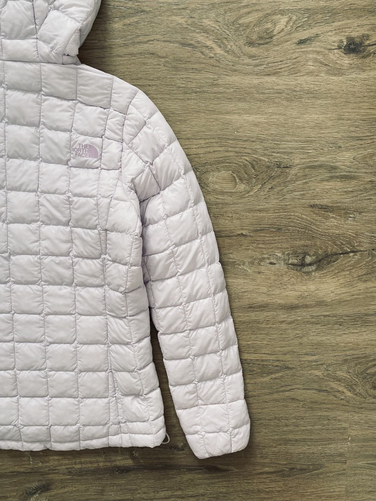 The North Face TheNorthFace Woman Jacket Pink |Size S| New with Tag Size S / US 4 / IT 40 - 8 Thumbnail