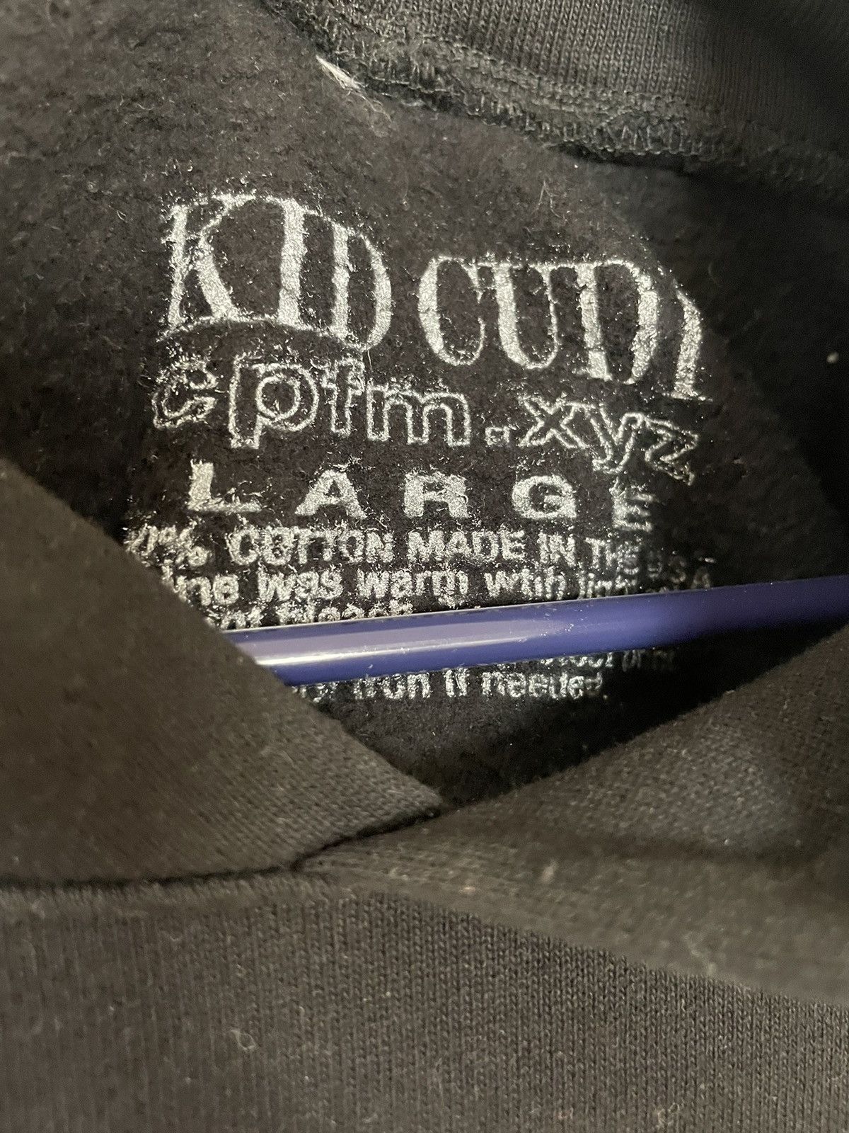 Cactus Plant Flea Market cpfm coachella kid cudi 2019 hoodie Size US L / EU 52-54 / 3 - 2 Thumbnail