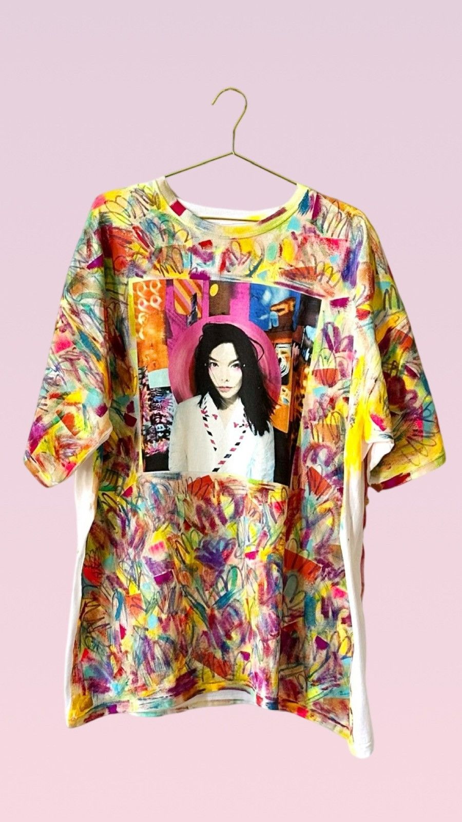 Other #0013: Bjork Made Me Do It | Misfits Vol 1 2017-2024 Size US XL / EU 56 / 4 - 1 Thumbnail