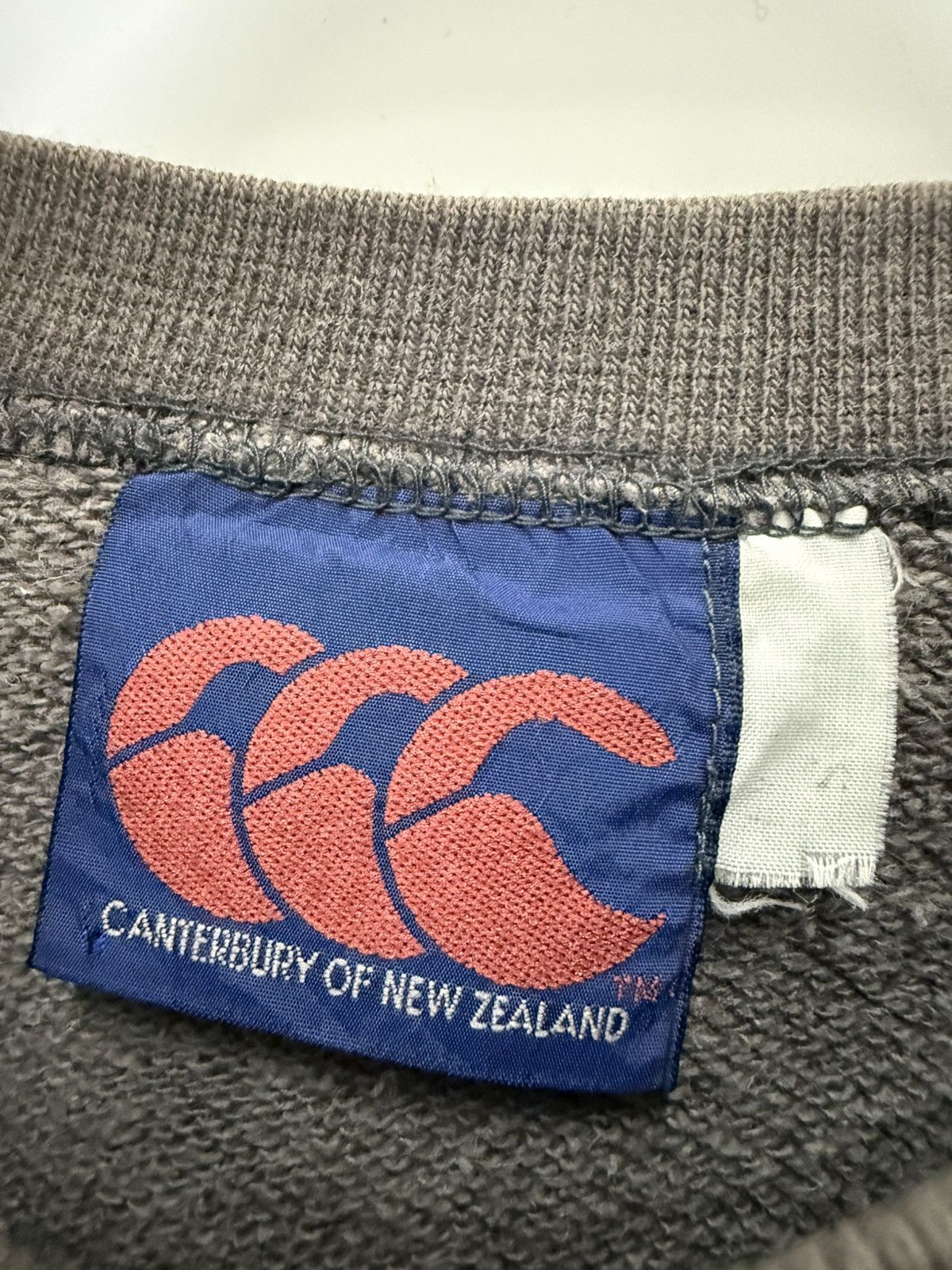 Canterbury of New Zealand 🔥 Canterbury Croped Size US S / EU 44-46 / 1 - 6 Thumbnail