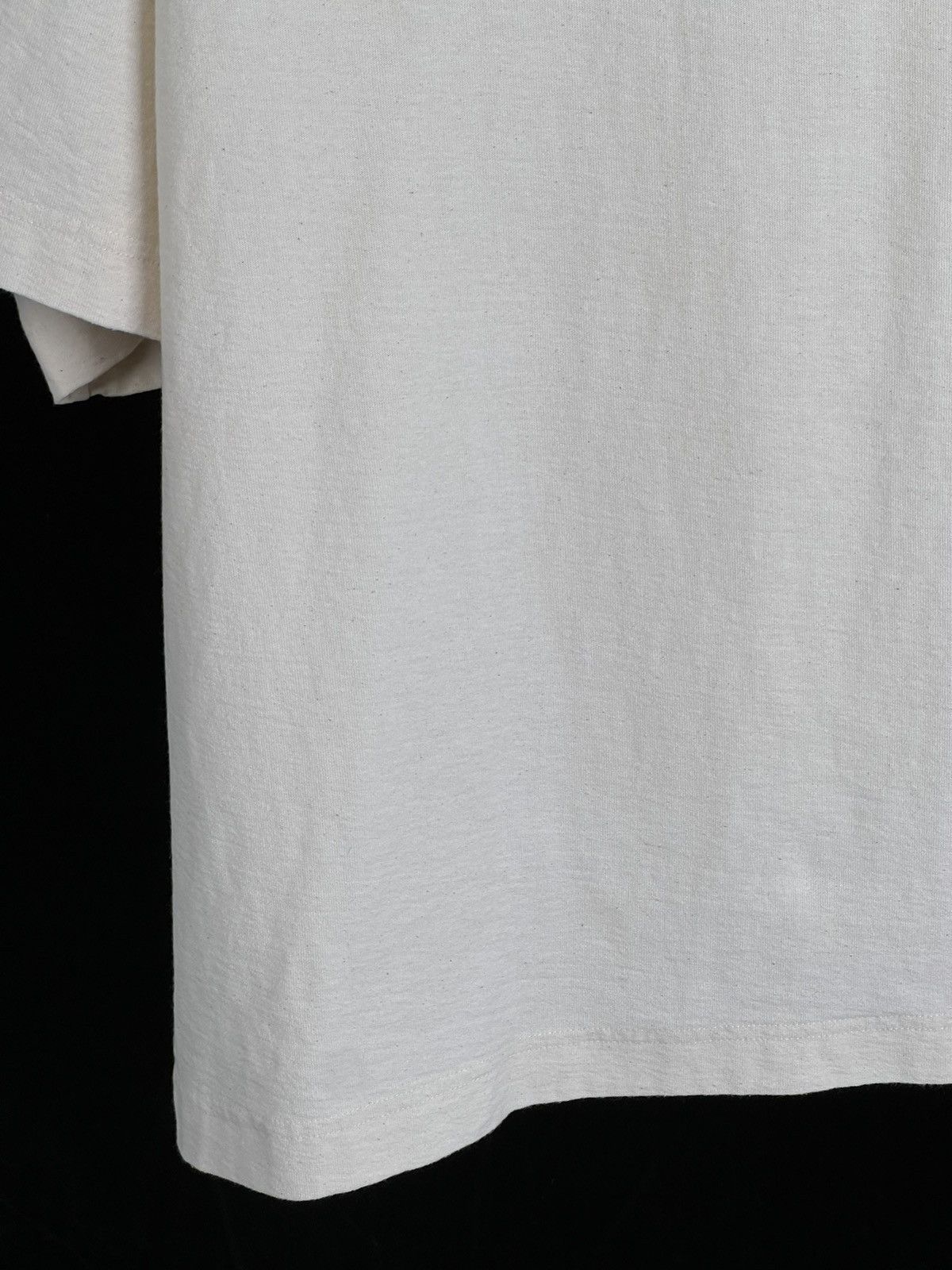 Luke Vicious Oversized tee S/M Size US M / EU 48-50 / 2 - 5 Thumbnail