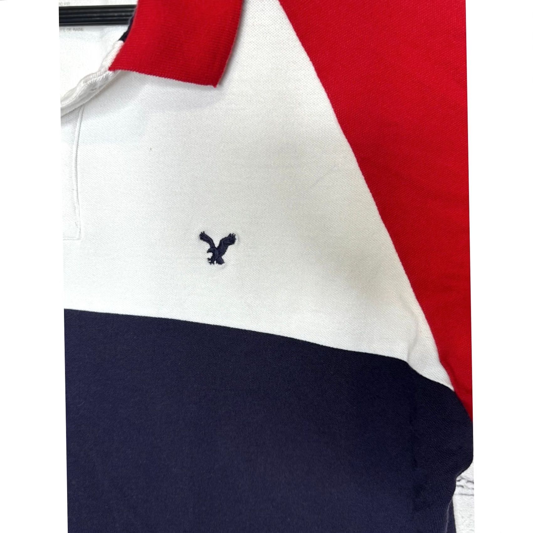 American Eagle Outfitters VINTAGE N/A Size US L / EU 52-54 / 3 - 2 Thumbnail