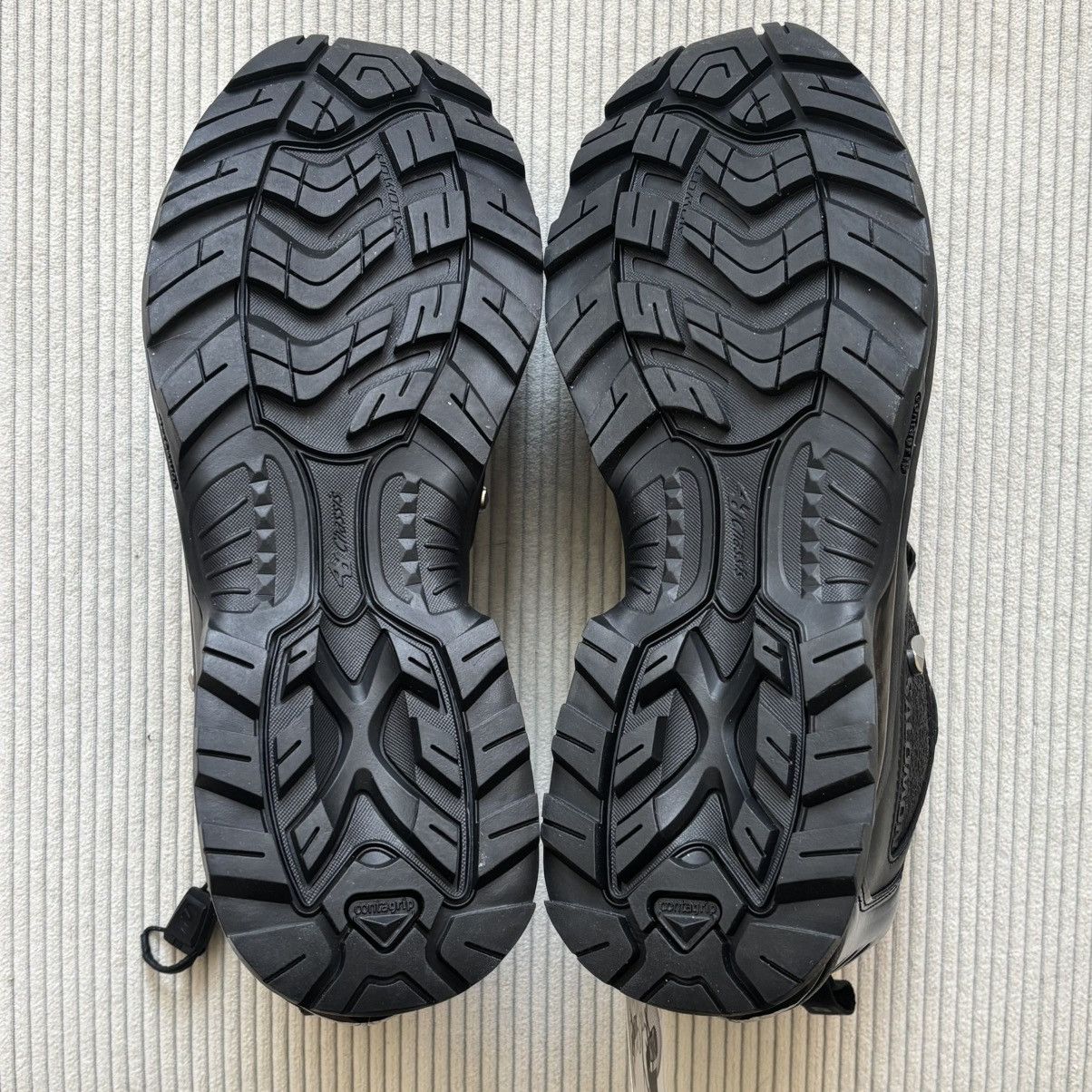 Salomon Salomon x OAMC XT-Quest Size US 7.5 / EU 40-41 - 4 Thumbnail
