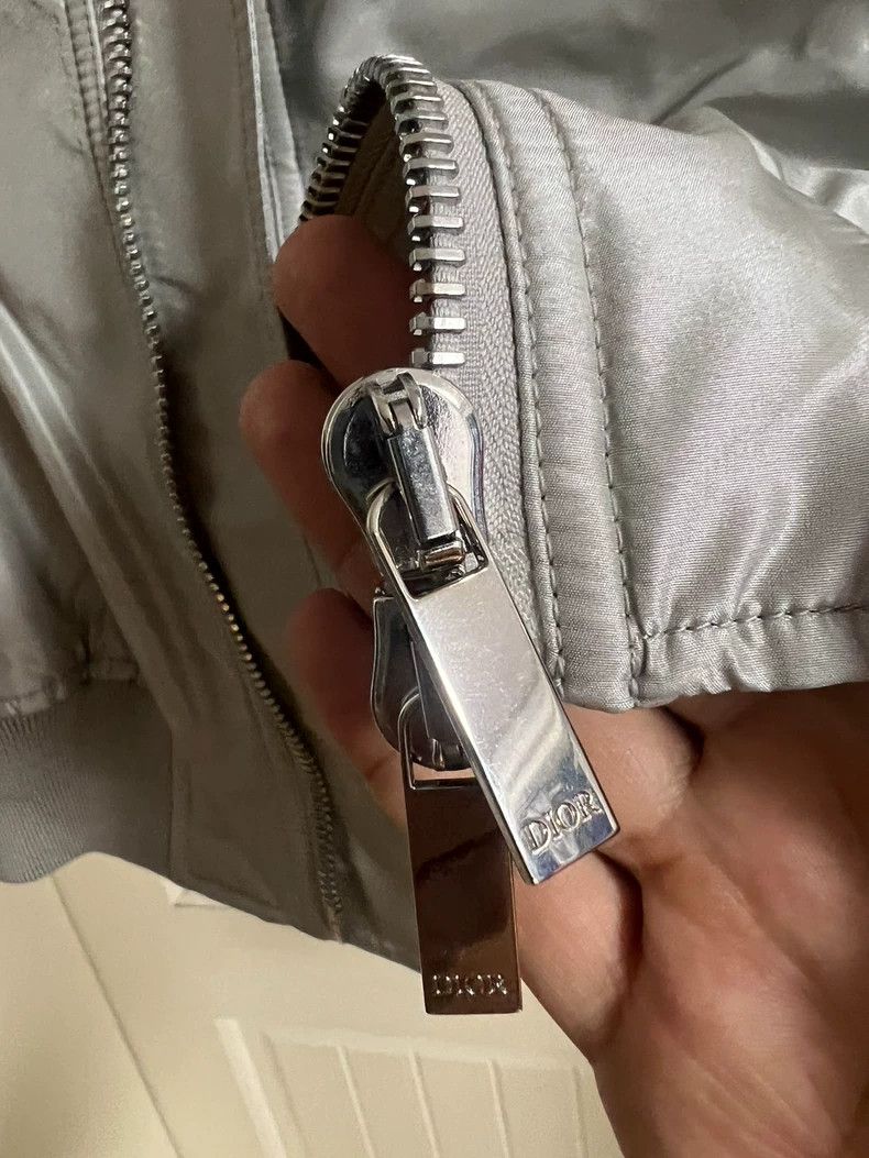Dior Dior The same silk as Travis Scott Wang Junkai's same baseb Size US S / EU 44-46 / 1 - 7 Thumbnail