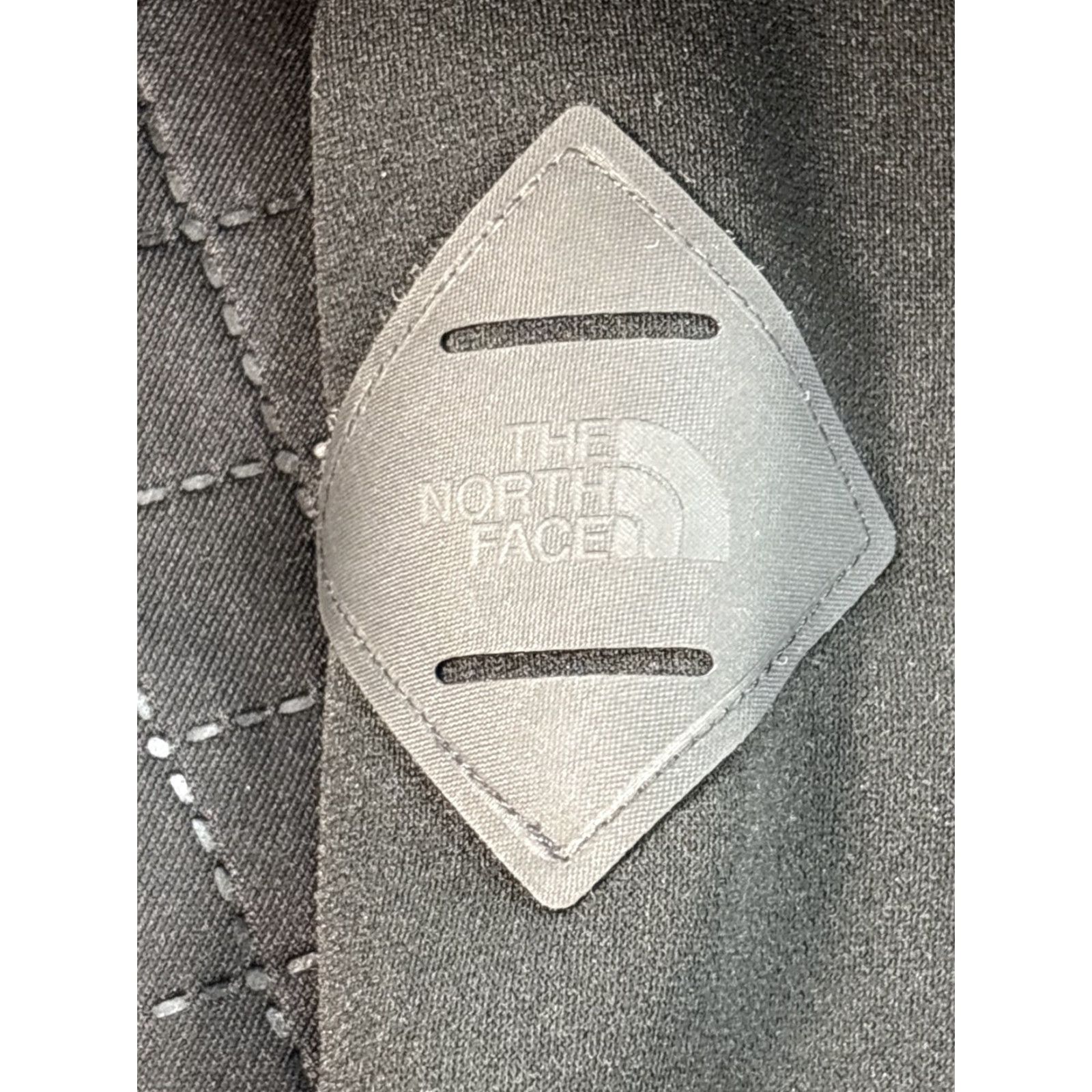 The North Face The North Face Jacket Quilted Full Zip Outdoor Black Women M Size M / US 6-8 / IT 42-44 - 5 Thumbnail