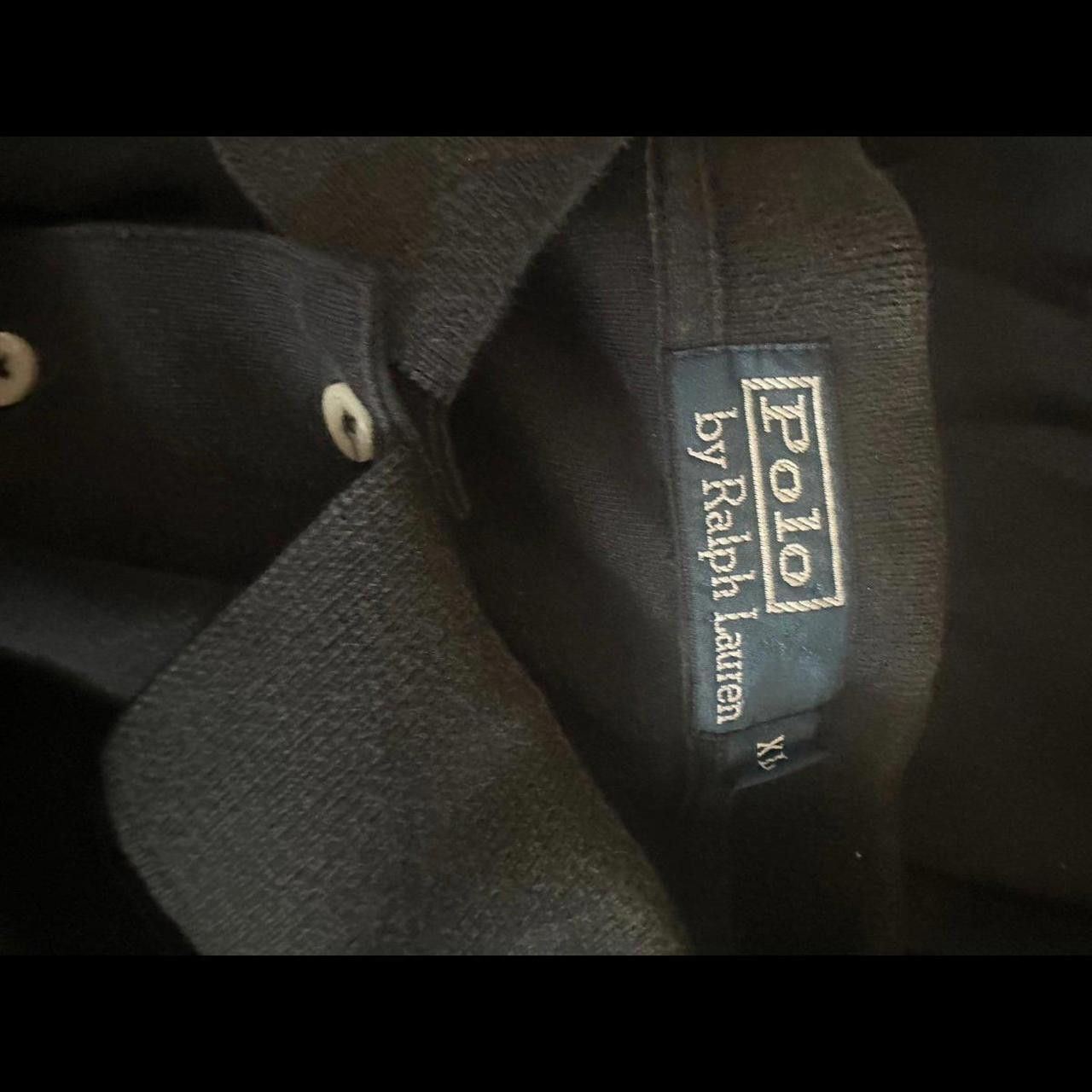 Polo Ralph Lauren Mens Used Ralph Lauren Polo Size XL / US 12-14 / IT 48-50 - 2 Thumbnail