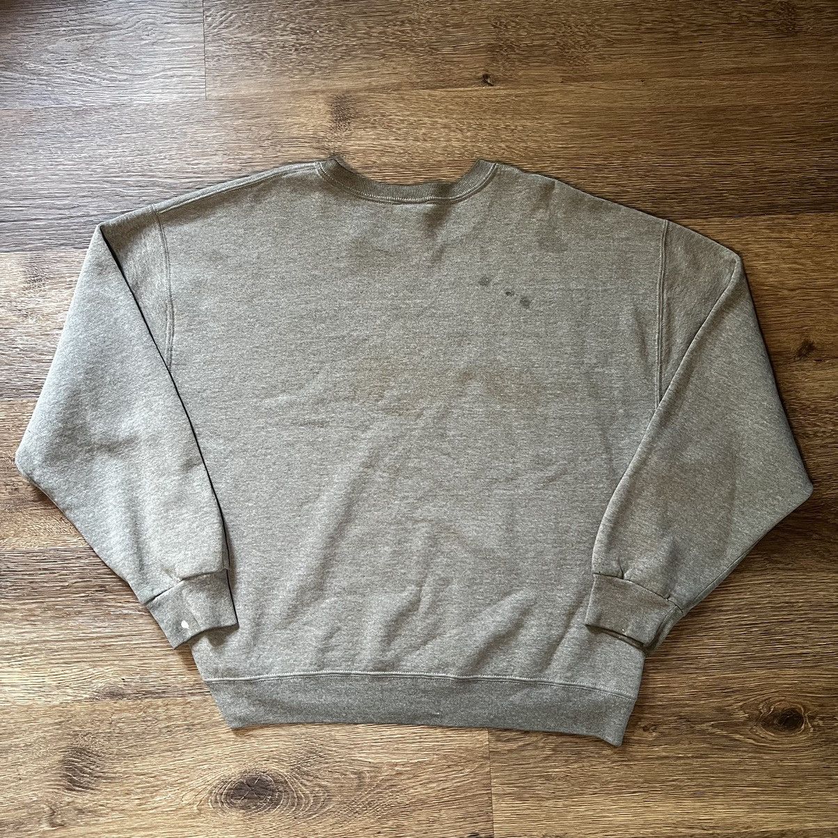 Russell Athletic × Vintage Vintage Sextile Crewneck on Russell Tag Size US L / EU 52-54 / 3 - 7 Thumbnail