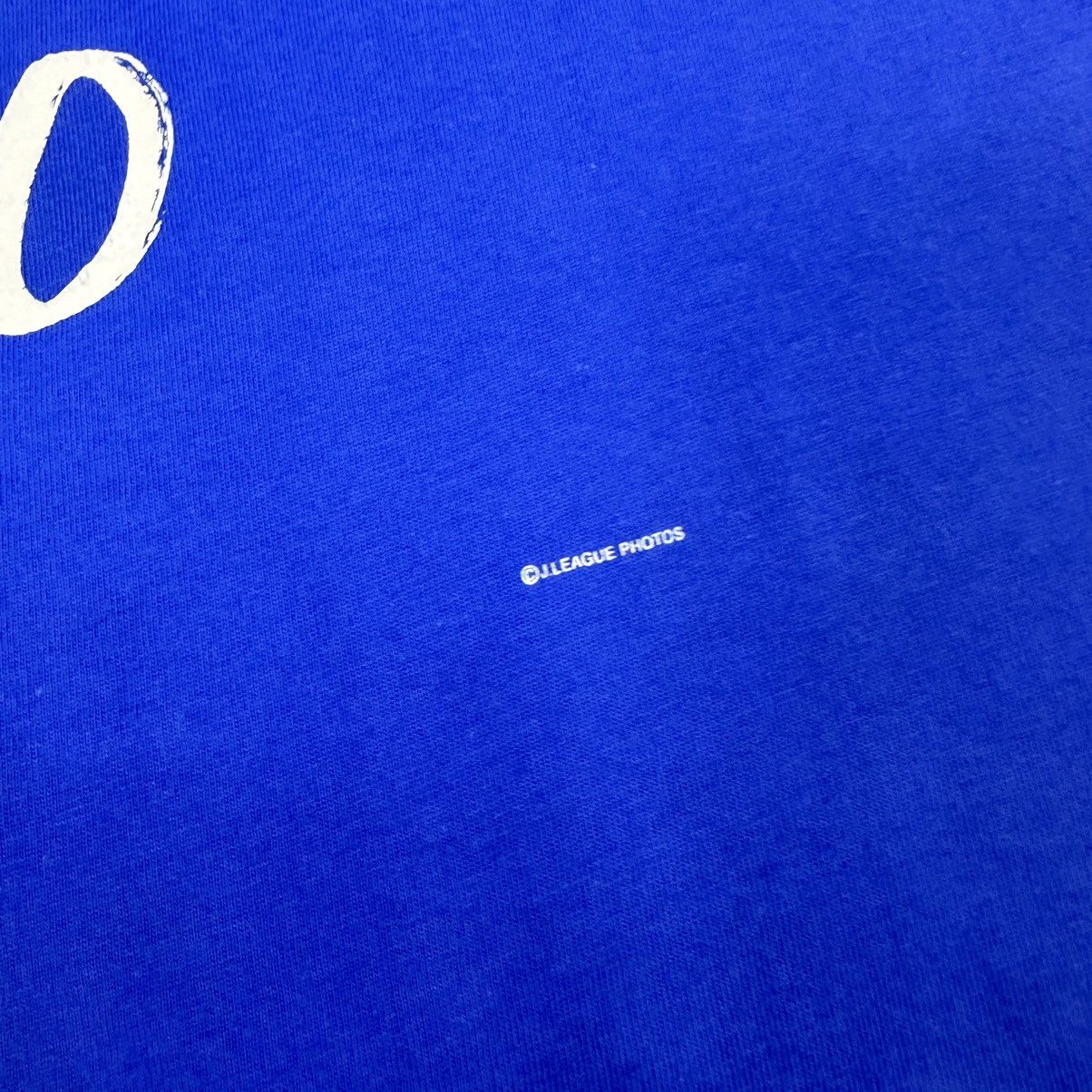 Adidas Adidas Kirin Nakamura Collection Vintage Tshirt A673 Size US M / EU 48-50 / 2 - 6 Thumbnail