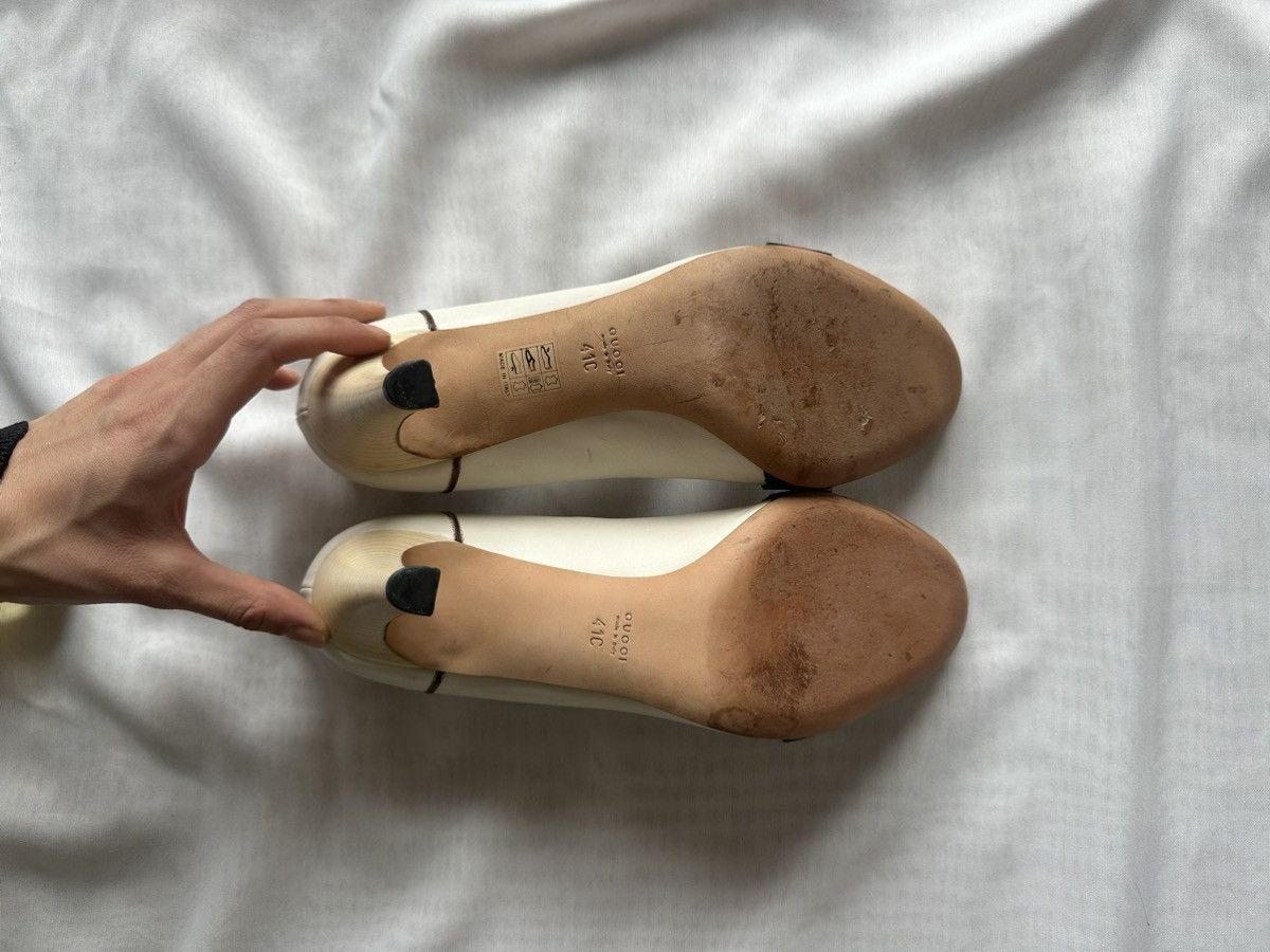 Gucci Gucci Lifford Loafer / Resort Pumps Size US 11 / IT 41 - 5 Thumbnail