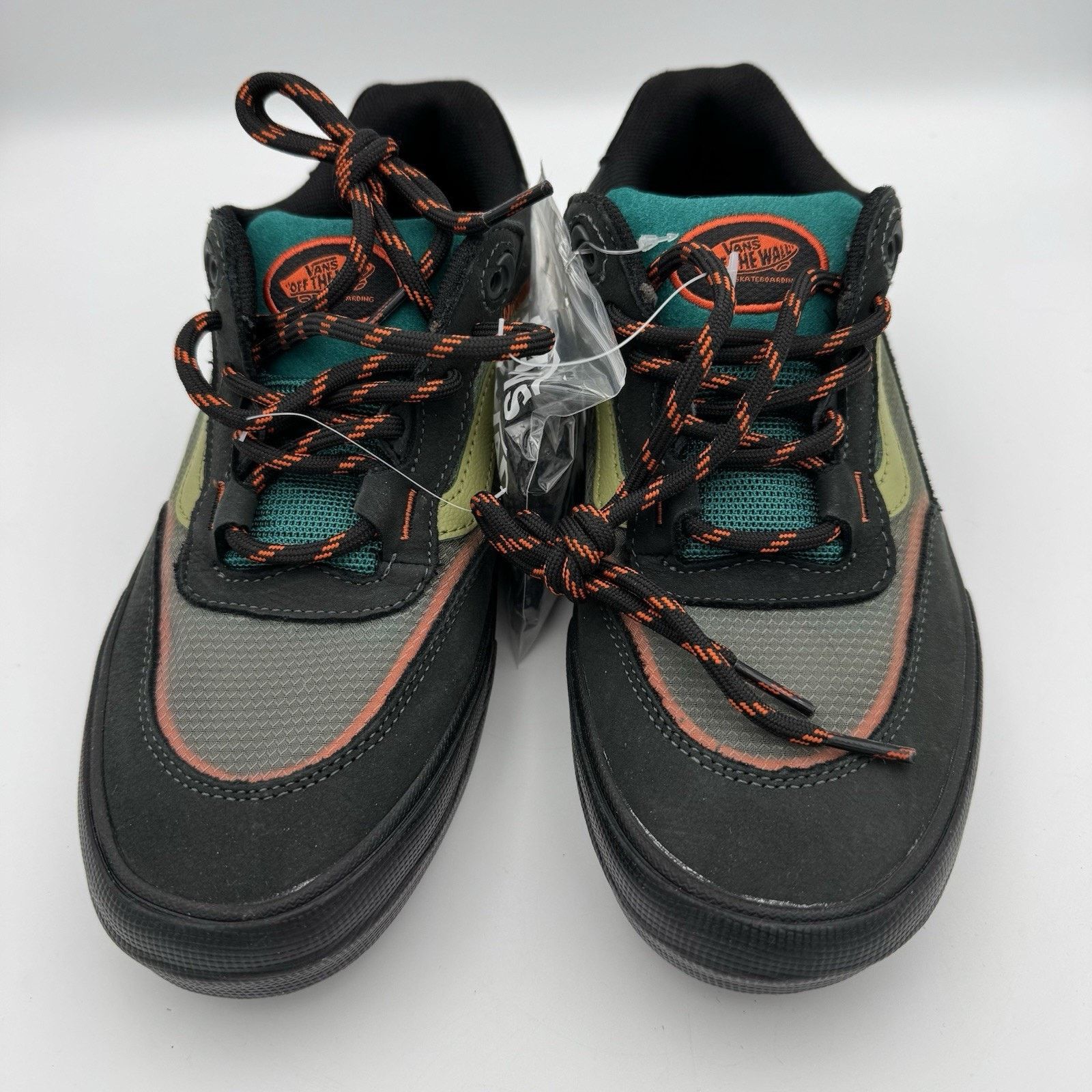 Vans VANS Skate Wayvee Outdoor Unexplored Sneakers Sz 8.5 W / 7 M Size US 8.5 / IT 38.5 - 2 Thumbnail