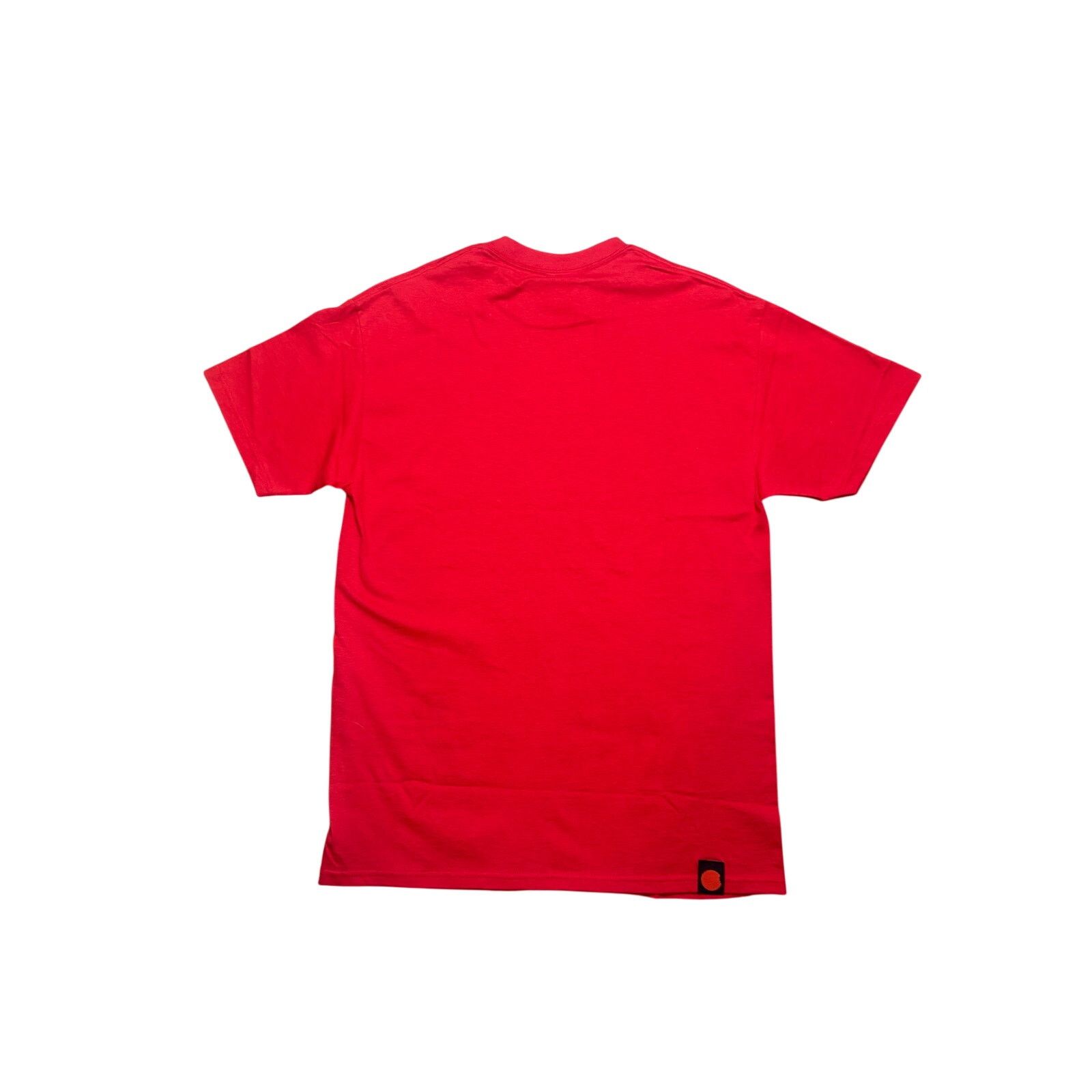 Cookies NWT Men's Cookies Red T-Shirt - Size Large, 100% Cotton Size US L / EU 52-54 / 3 - 2 Thumbnail
