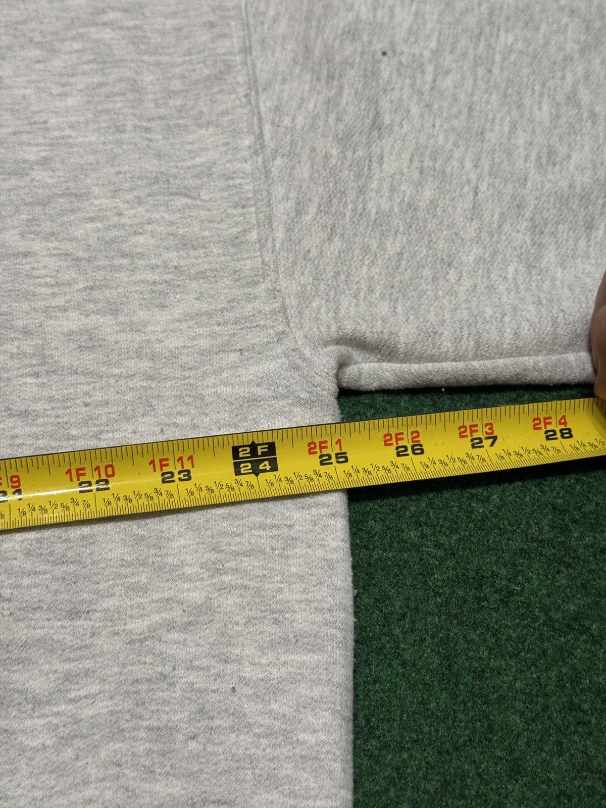 NFL Vintage Pittsburgh Steelers Champions Retro Gray Sweatshirt Size US XL / EU 56 / 4 - 5 Thumbnail