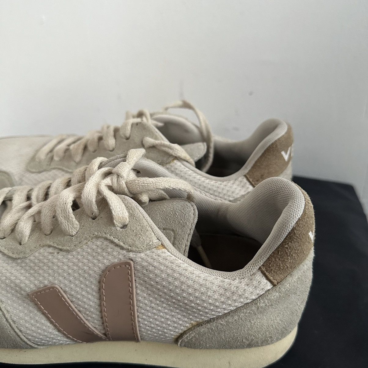 Veja Veja trainers Size US 8 / IT 38 - 6 Thumbnail