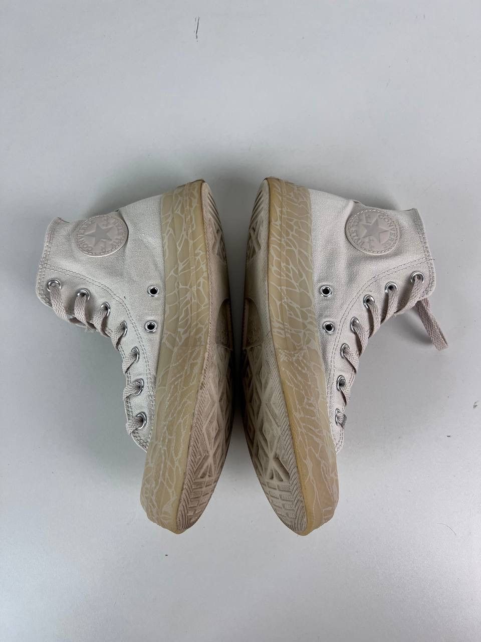 Converse Converse desert sand sneakers woman size 39 Size US 9 / IT 39 - 3 Thumbnail