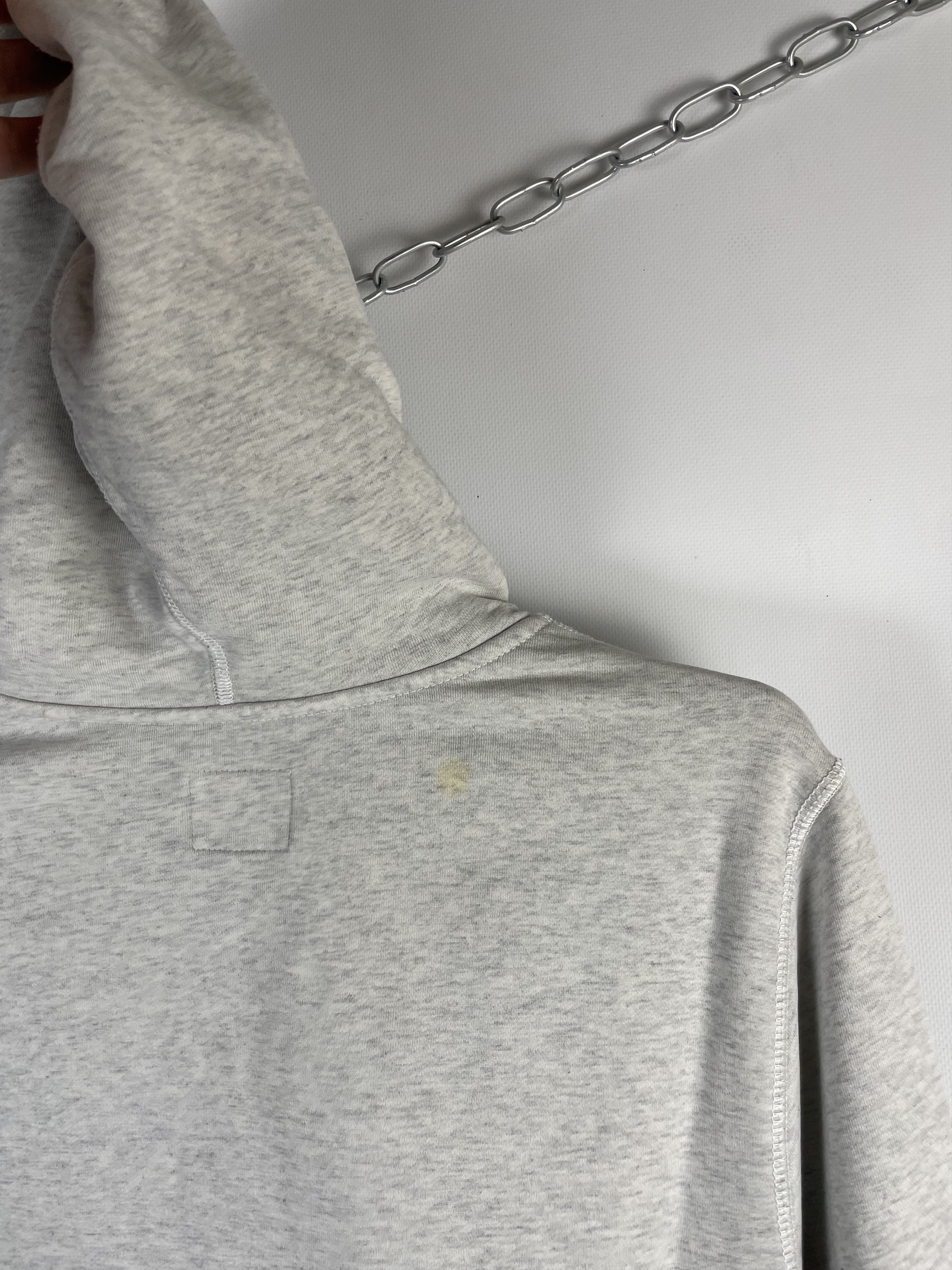 Diesel Vintage Diesel Hoodie Y2k Size US L / EU 52-54 / 3 - 10 Thumbnail