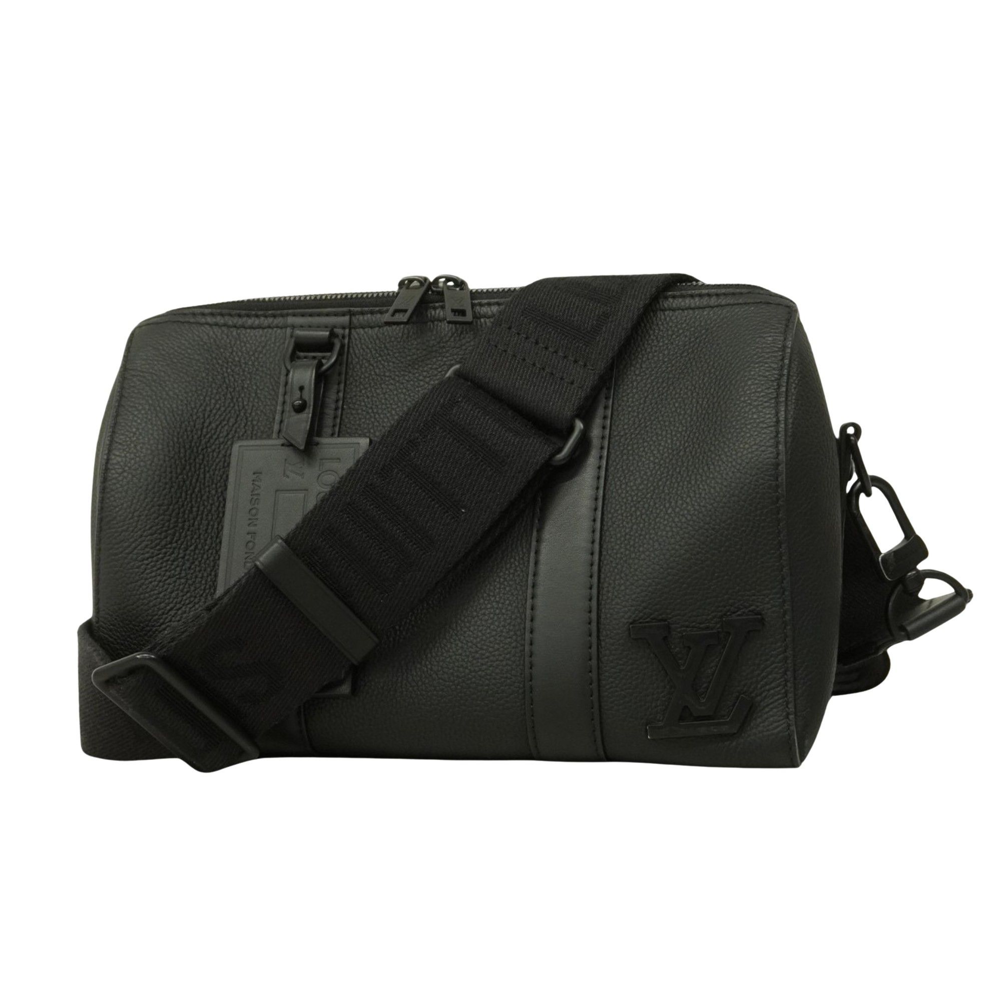Louis Vuitton Louis Vuitton City Keepall shoulder Size ONE SIZE - 1 Thumbnail