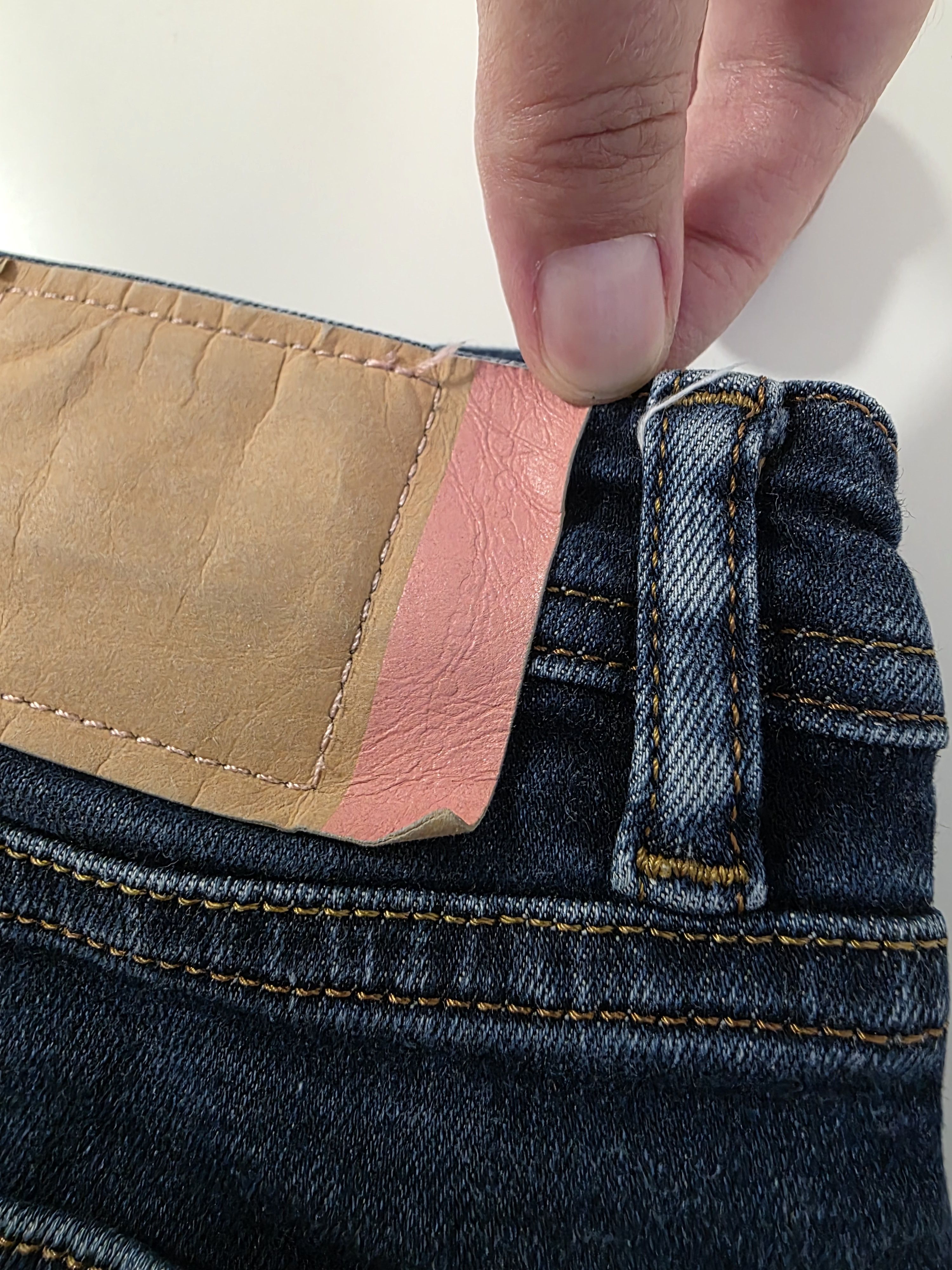 Acne Studios Acne Studios women's jeans Climb 24x32 slim fit Size 24" / US 00 / IT 34 - 10 Thumbnail