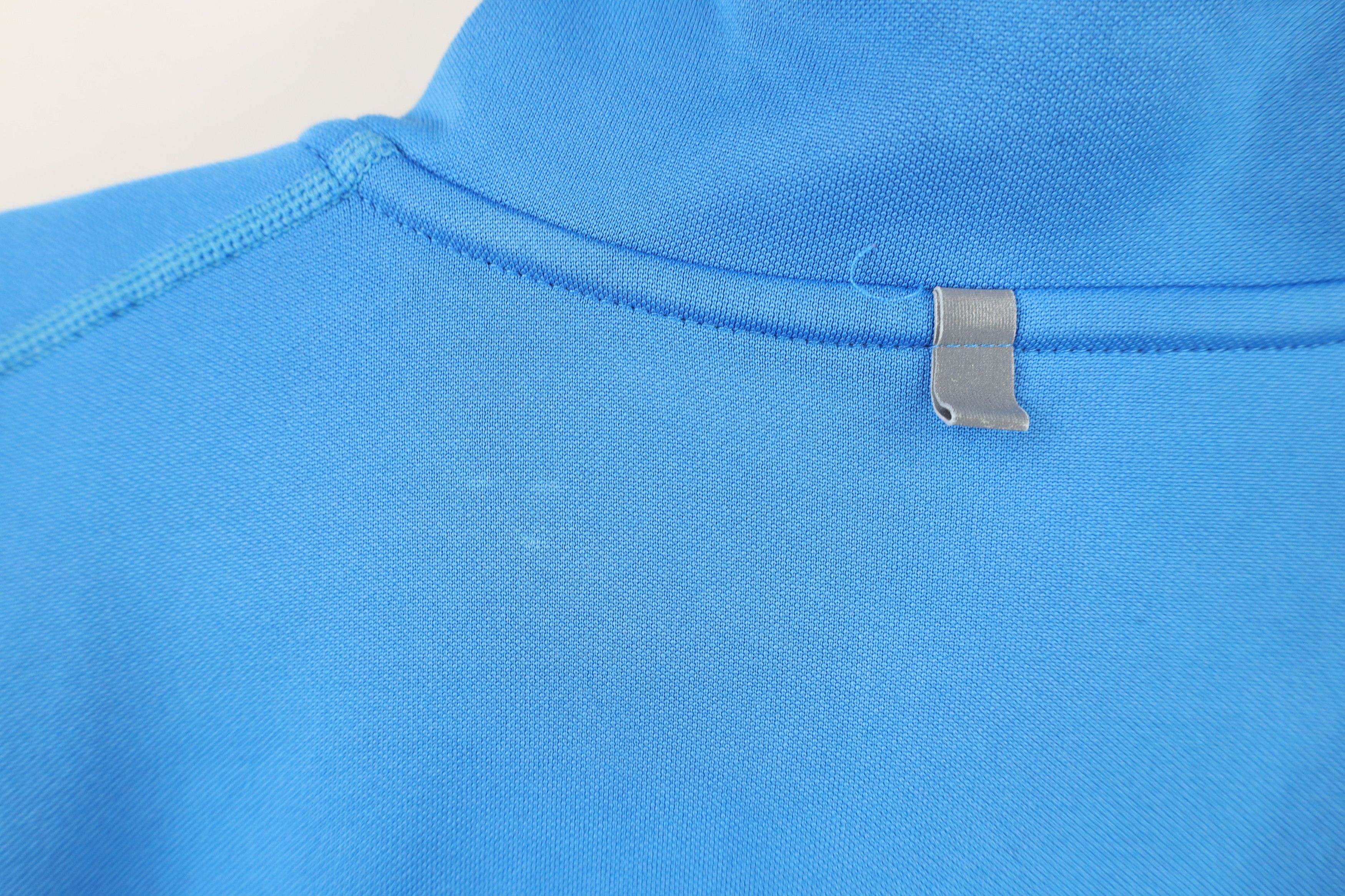 Nike Nike Running Reflective Mini Swoosh Pullover Jacket Top Size US L / EU 52-54 / 3 - 10 Thumbnail