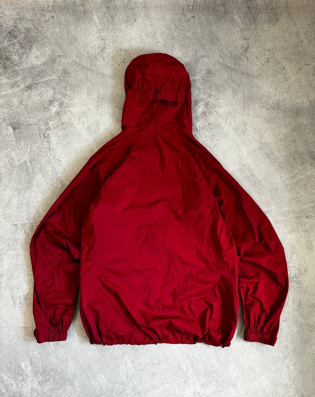 Patagonia × Vintage Vintage Patagonia distressed jacket Size US S / EU 44-46 / 1 - 5 Thumbnail