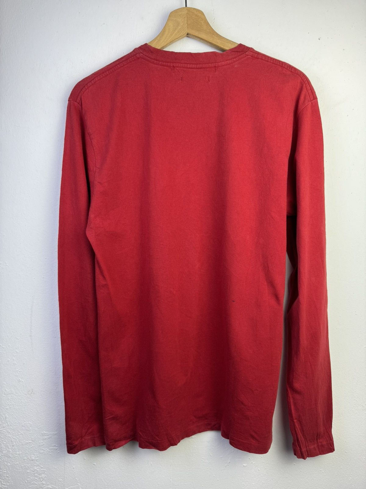 The Difference THE DIFFERENCE COMBAT Longsleeve Tshirt Size US M / EU 48-50 / 2 - 5 Thumbnail