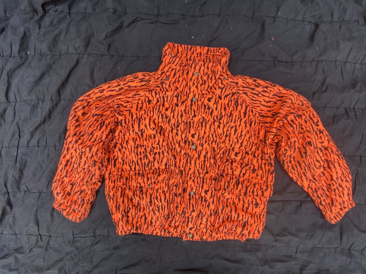 Other Orange camo jacket Size US L / EU 52-54 / 3 - 1 Thumbnail