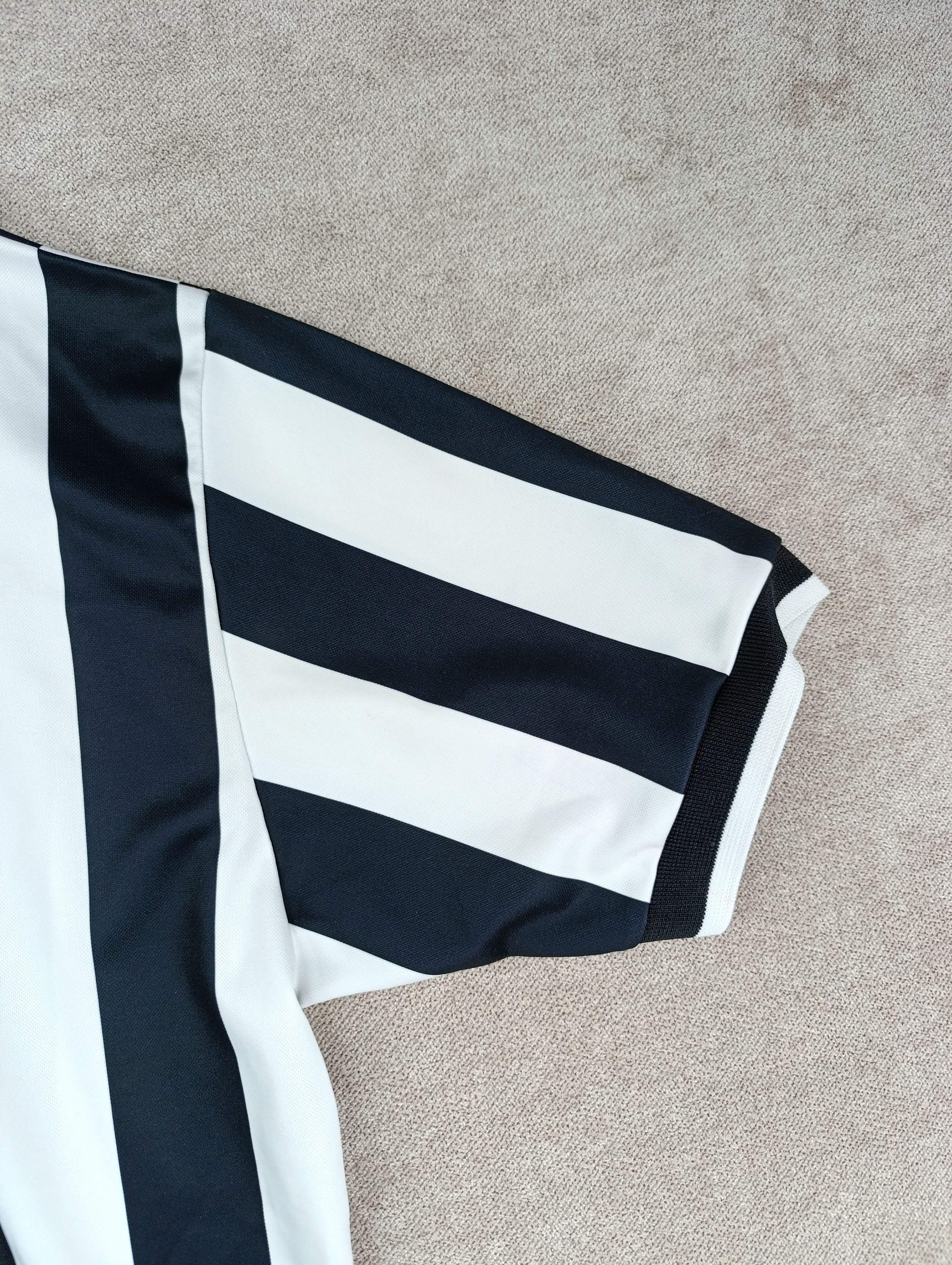 Kappa Juventus 1998 1999 Home Shirt Jersey KAPPA sz M MEN Size US M / EU 48-50 / 2 - 18 Thumbnail