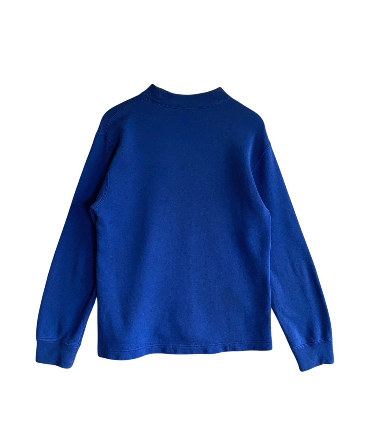 Comme des Garcons Homme Plus Very Rare Vintagd Comme Des Garcons Homme Plus T-shirt 1990s Size US L / EU 52-54 / 3 - 2 Thumbnail
