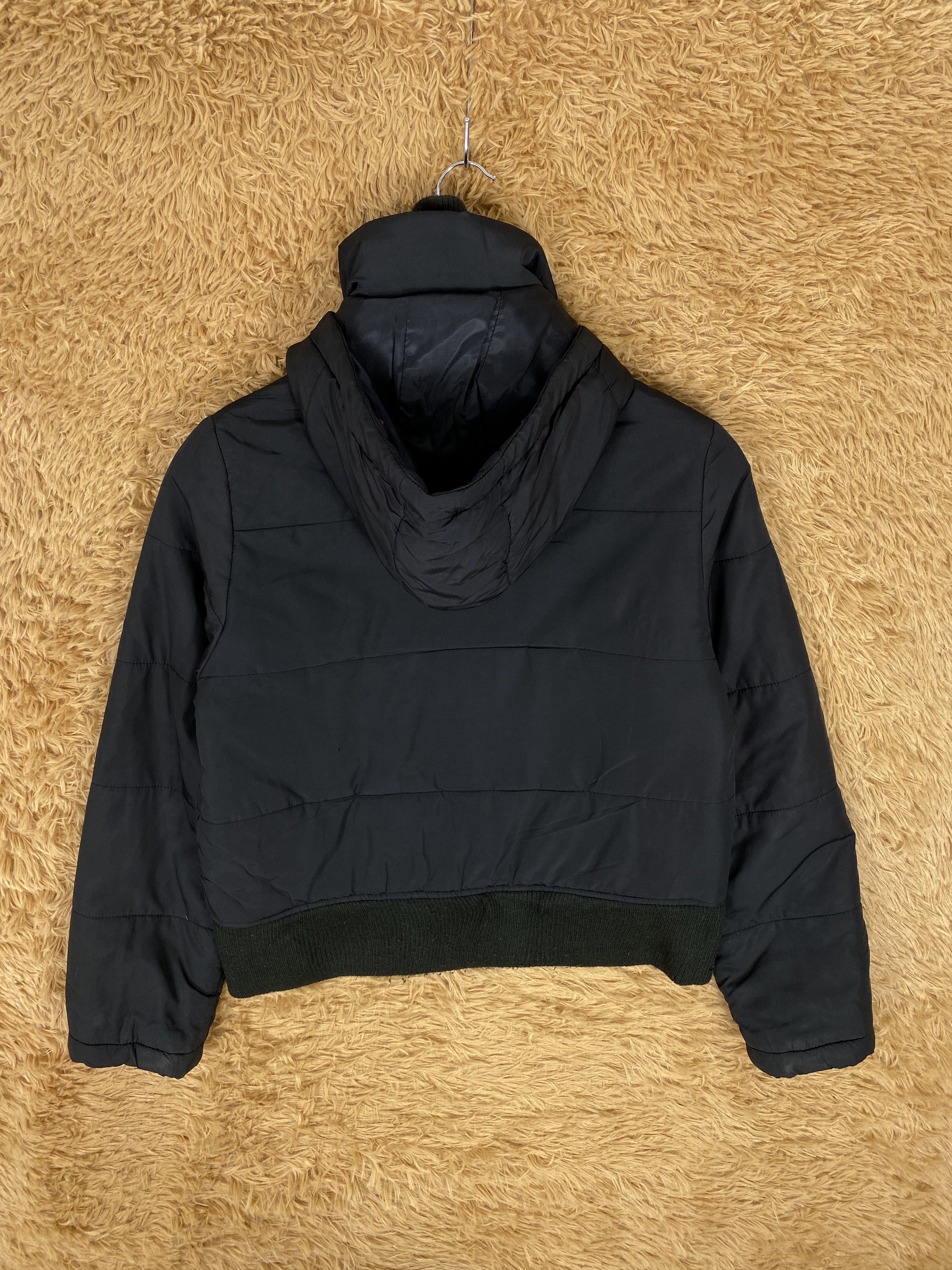 Japanese Brand Vintage Presque & Tout Hoodie Jacket J2336 Size US S / EU 44-46 / 1 - 6 Thumbnail
