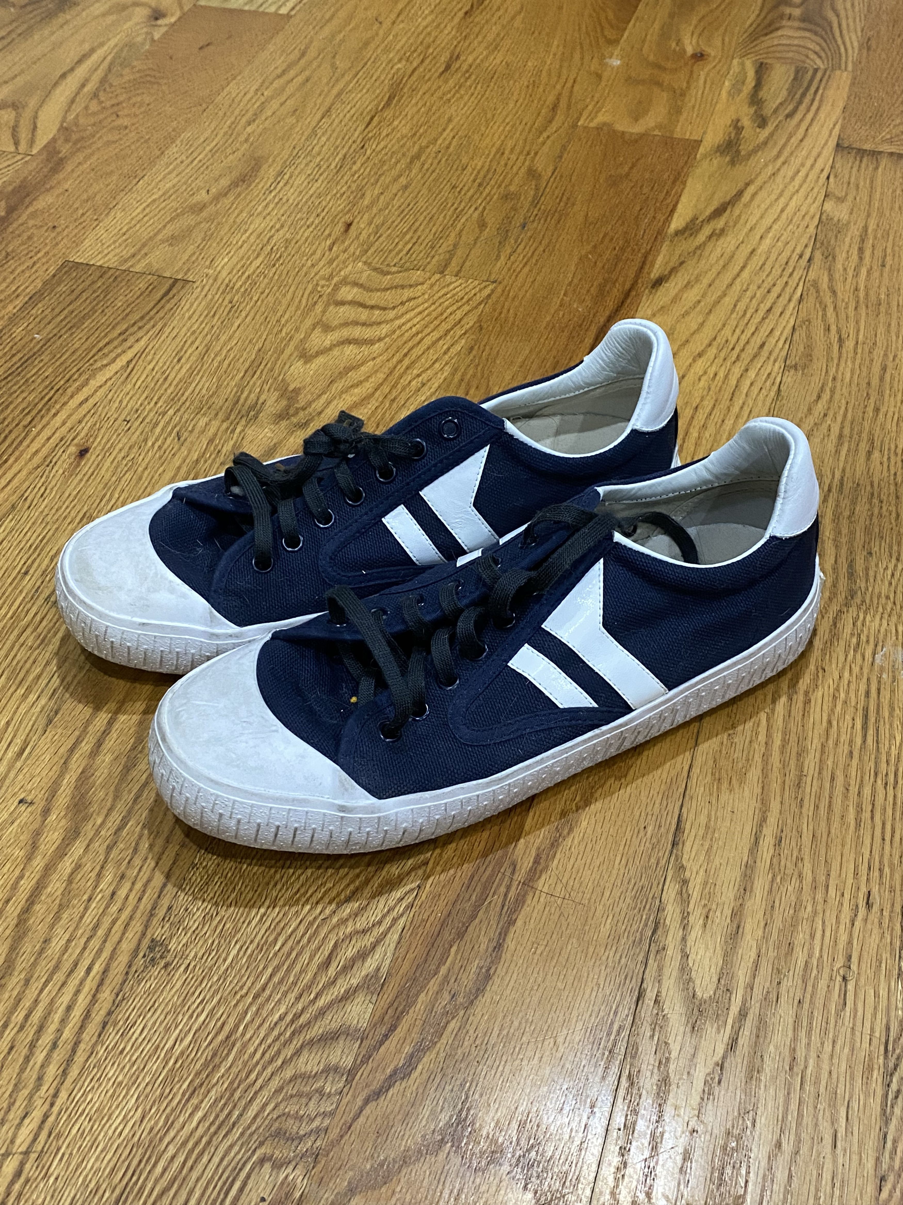 Phoebe Philo Plimsoll Sneaker Size 41