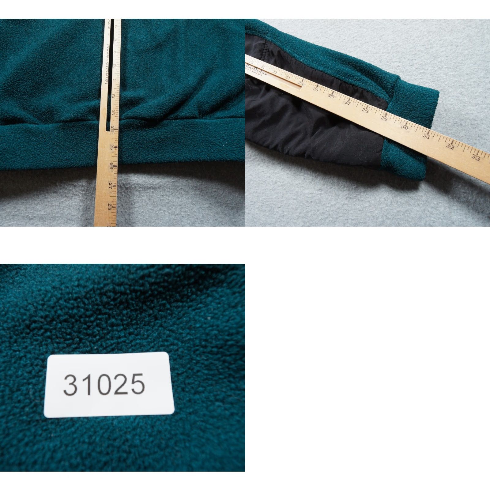 Marmot VINTAGE Marmot Jacket Mens Large Green Fleece Full Zip Outdoors Hike Camp Adult Jacket Mens Large Green Fleece Full Zip Outdoors Hike Camp Adult Size US L / EU 52-54 / 3 - 9 Thumbnail