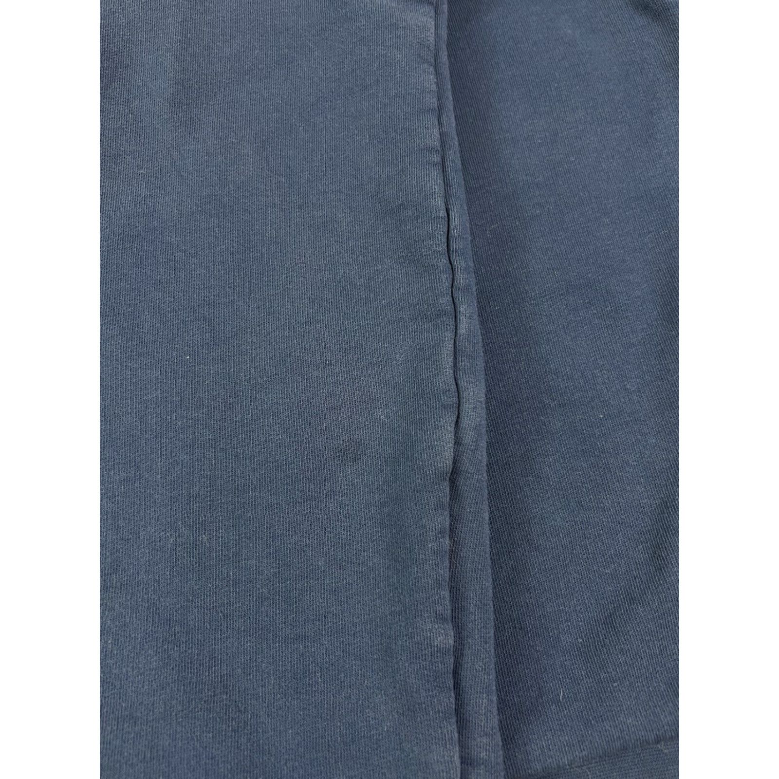 Lacoste VINTAGE Lacoste Sweatshirt 1/4 Zip Pullover Fleece Logo Blue XL Mens Regular Mock Neck Pullover Preppy Sweatshirt Size US XL / EU 56 / 4 - 7 Thumbnail