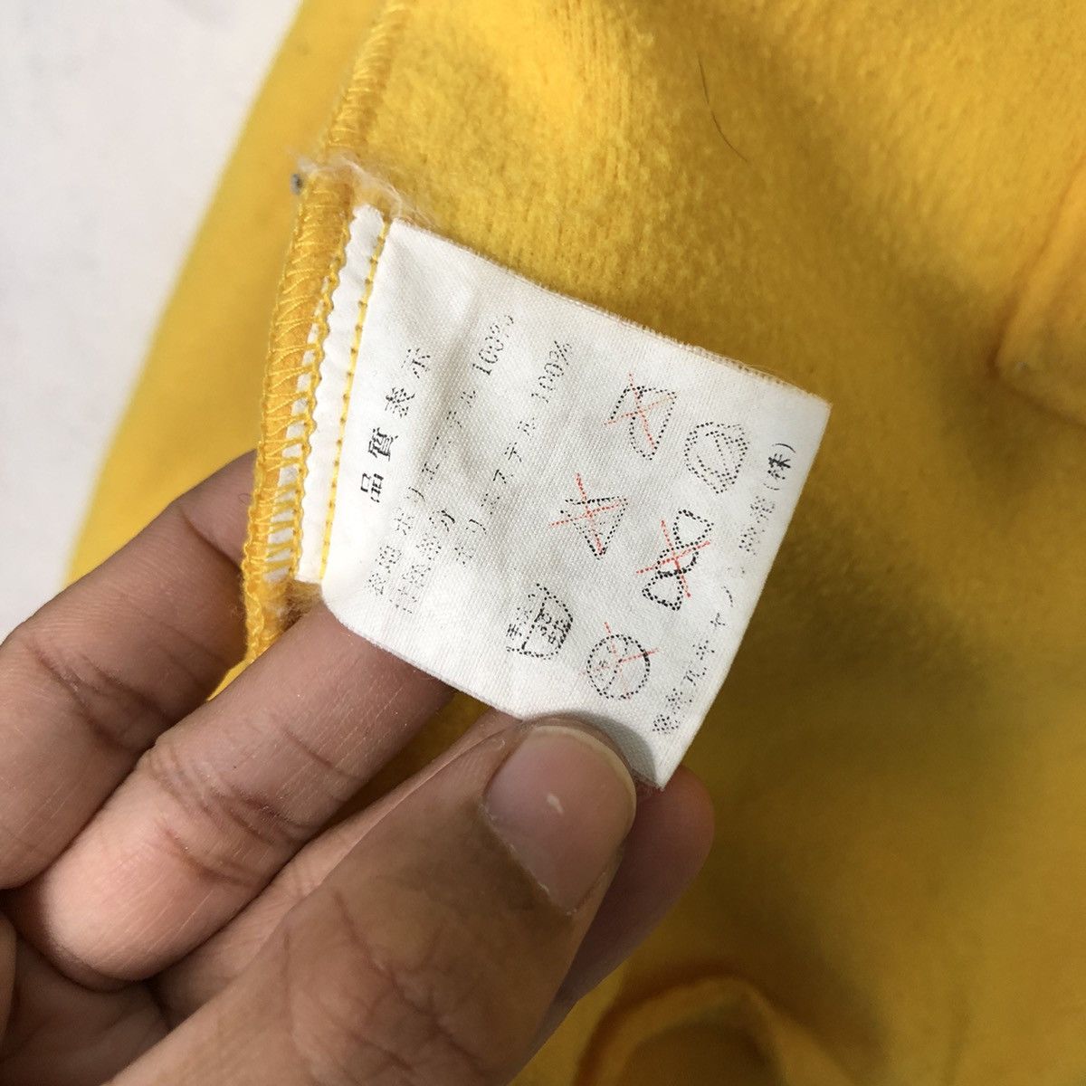 Japanese Brand × Vintage 📌Vintage Bomber Jacket Canon Williams Formula 1 Racing Size US L / EU 52-54 / 3 - 22 Thumbnail