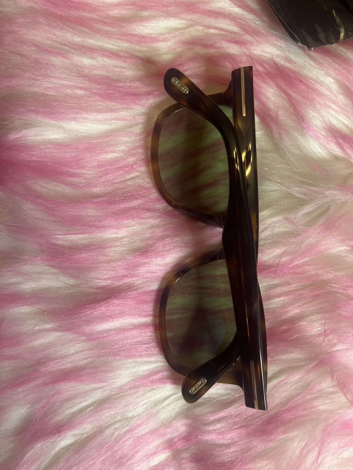 Tom Ford Tom Ford FT1099 56N sunglasses Size ONE SIZE - 17 Thumbnail