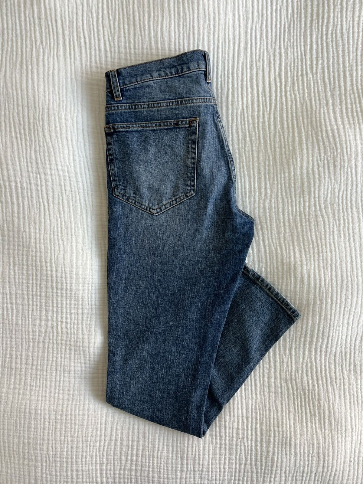 NN07 NN07 Jeans Size US 30 / EU 46 - 6 Thumbnail