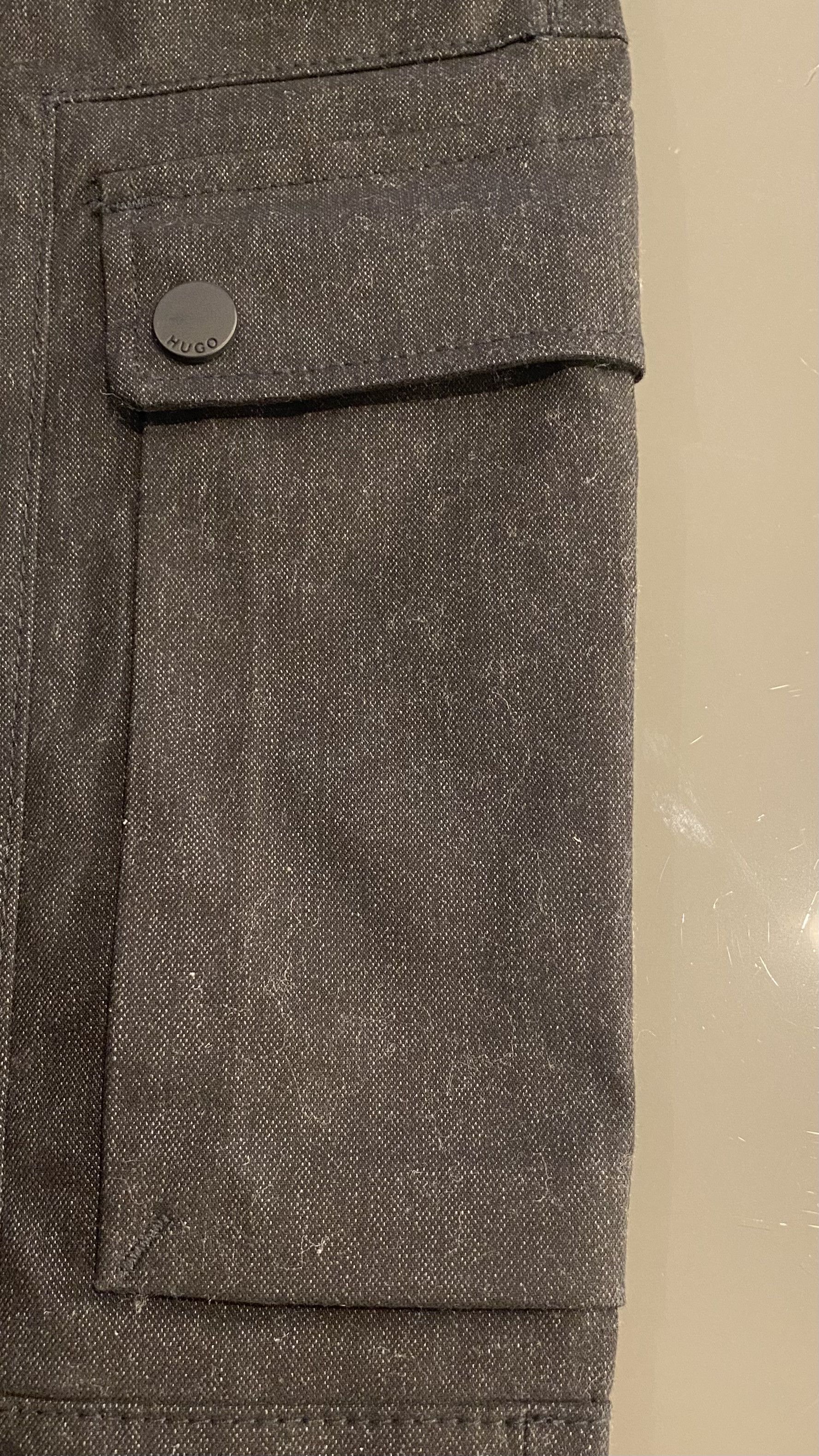 Hugo Boss Hugo Boss Pants Size US 32 / EU 48 - 2 Thumbnail