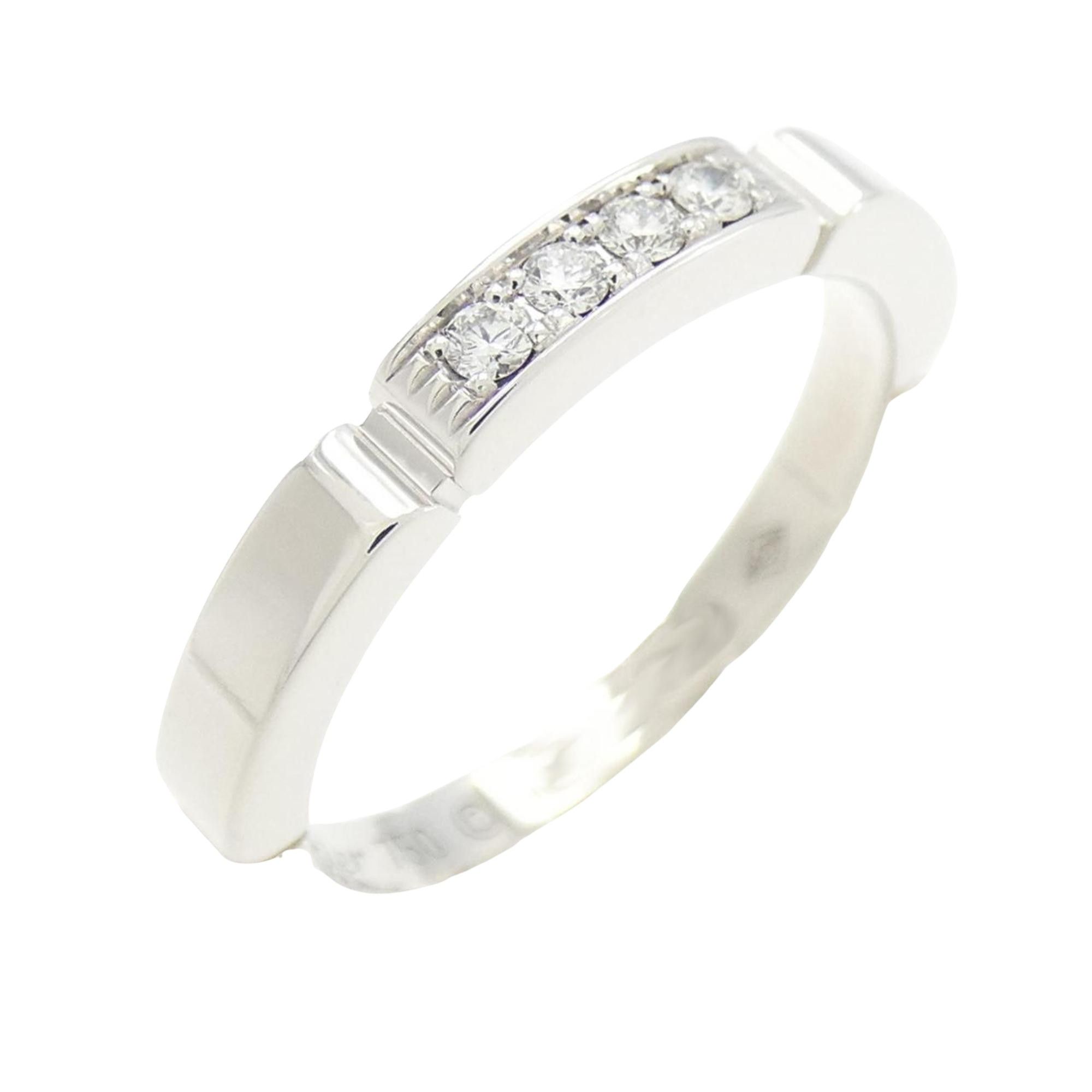 Cartier Cartier Maillon Panthère ring Size ONE SIZE - 1 Thumbnail