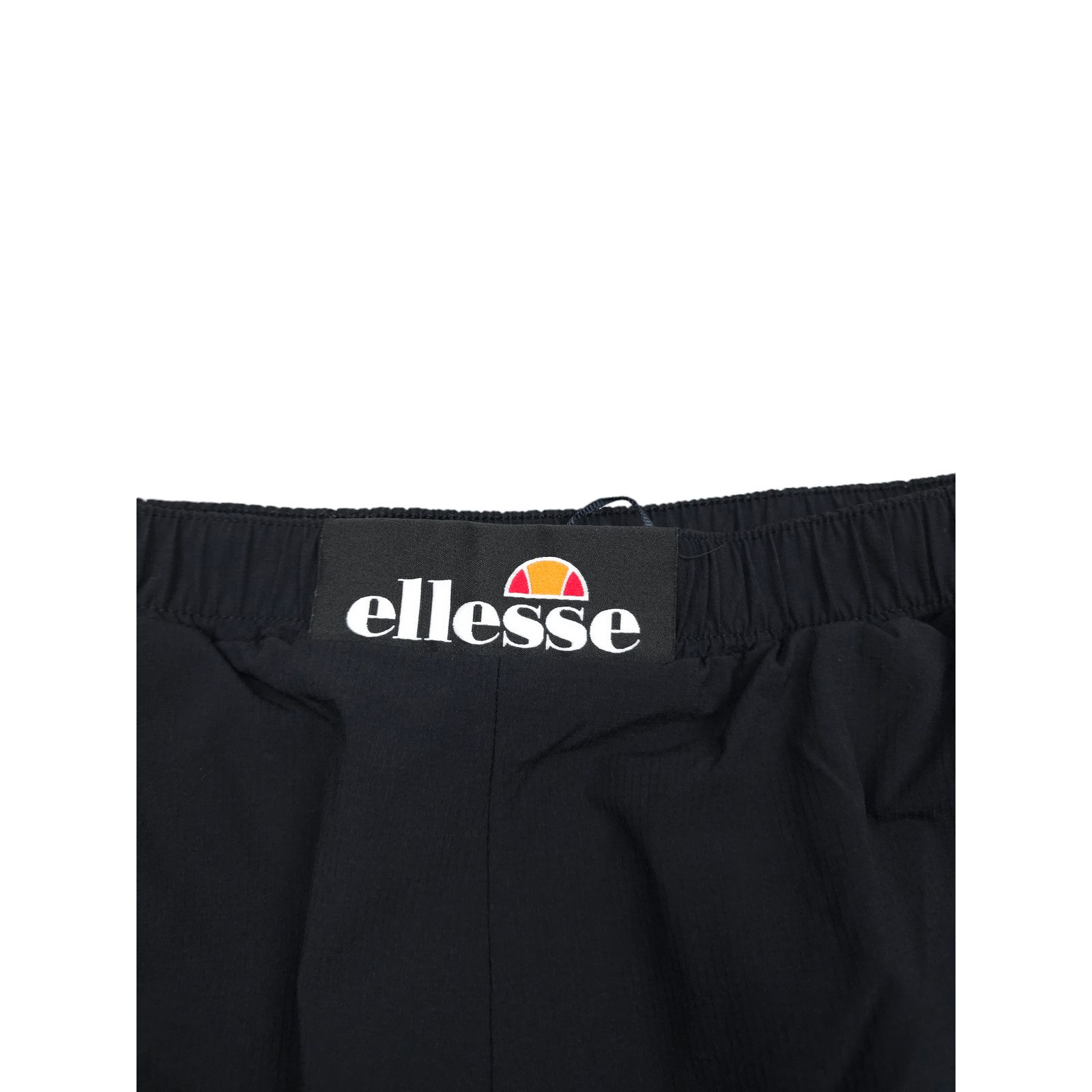 Ellesse × Vintage 💎 NEW Size XXL Ellesse Y2K Black Cargo Multi-pocket Pants Size US 36 / EU 52 - 8 Thumbnail