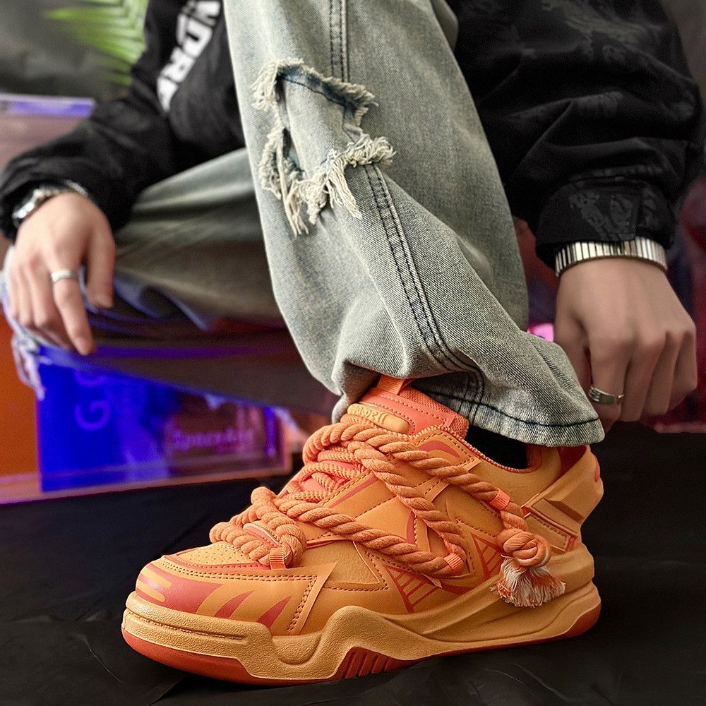 Other Street-looking rope shoes Size US 8.5 / EU 41-42 - 8 Thumbnail